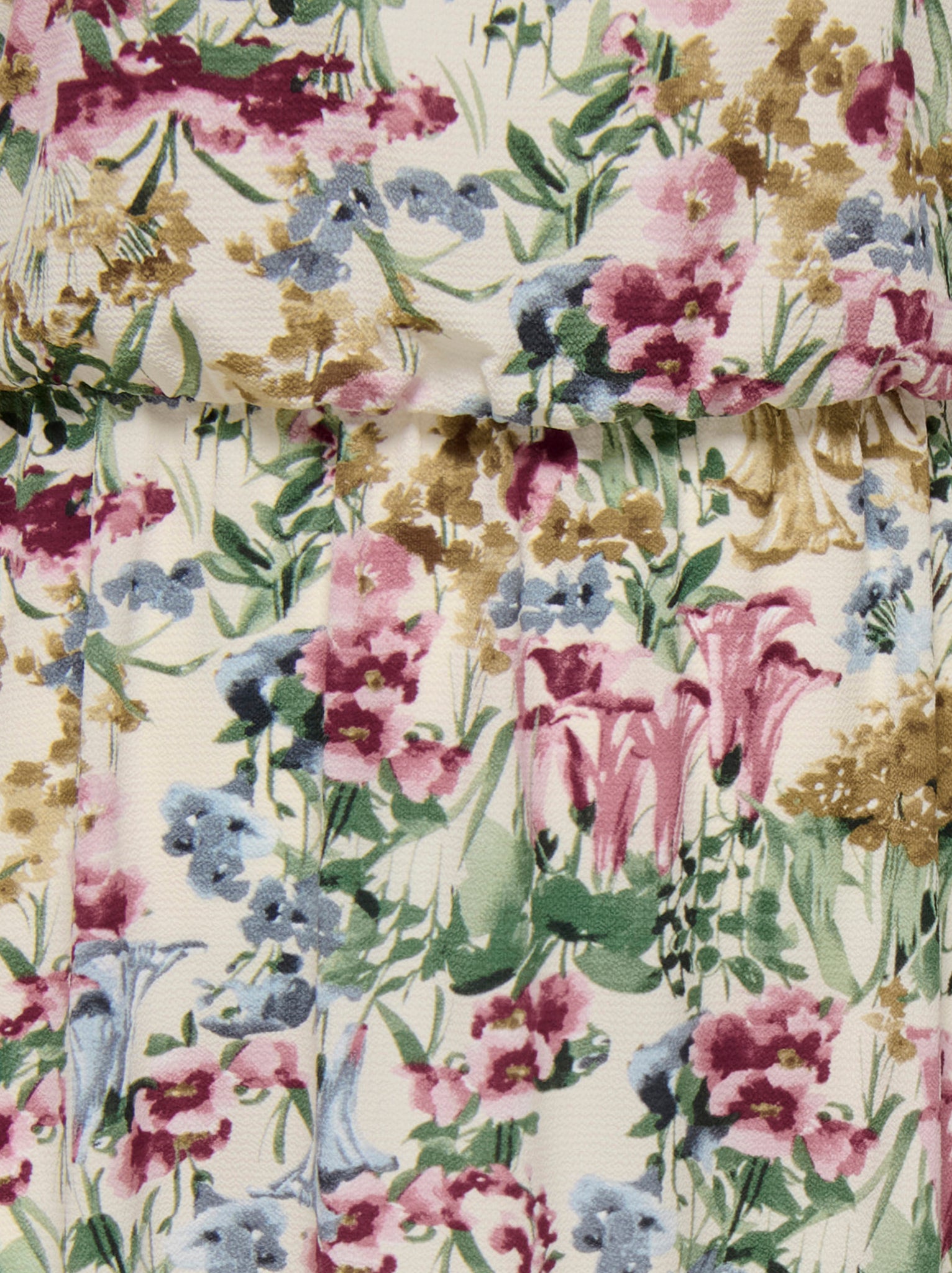 Thumbnail - Carwinner Langes Kleid