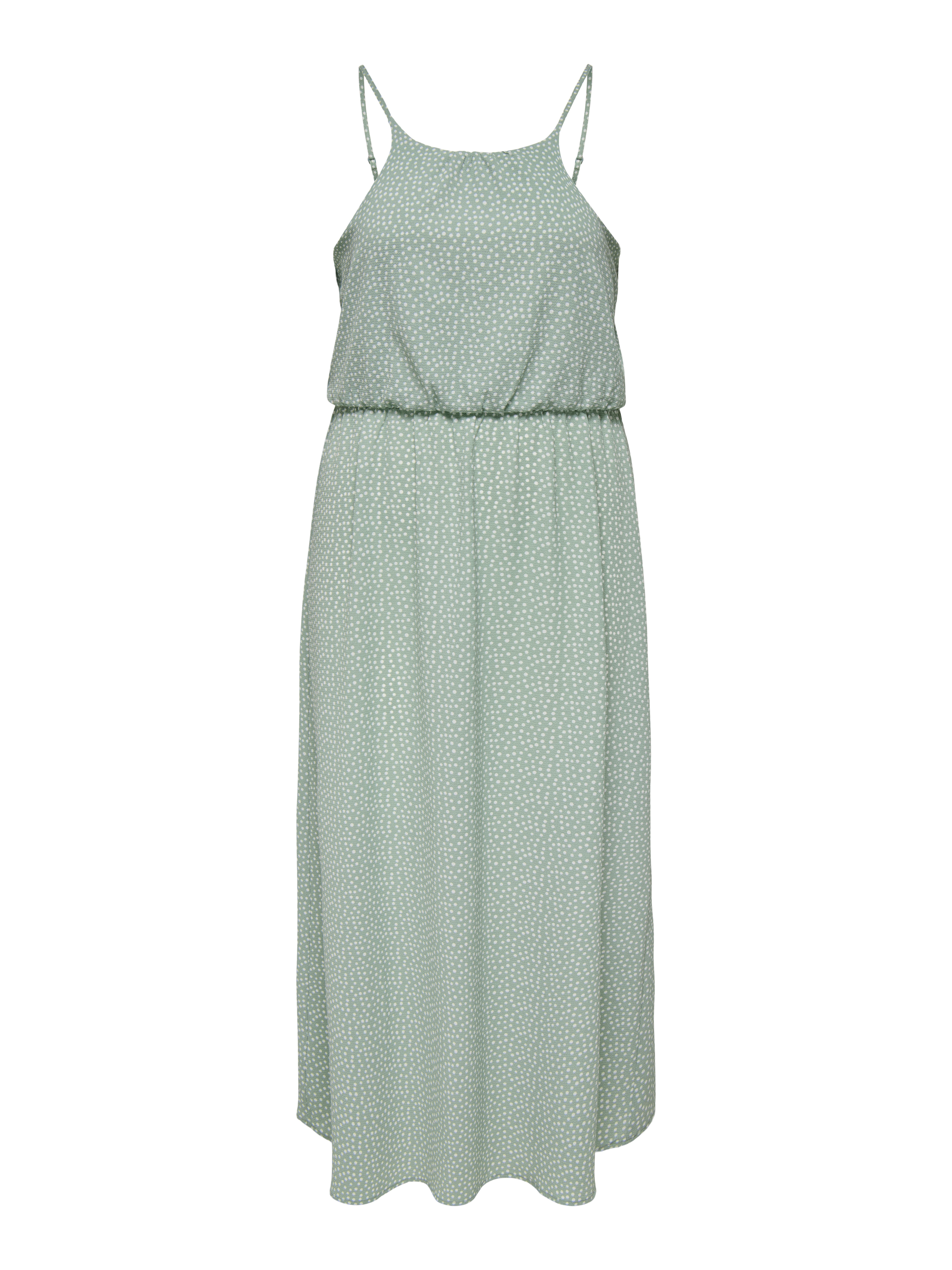 Carwinner Langes Kleid