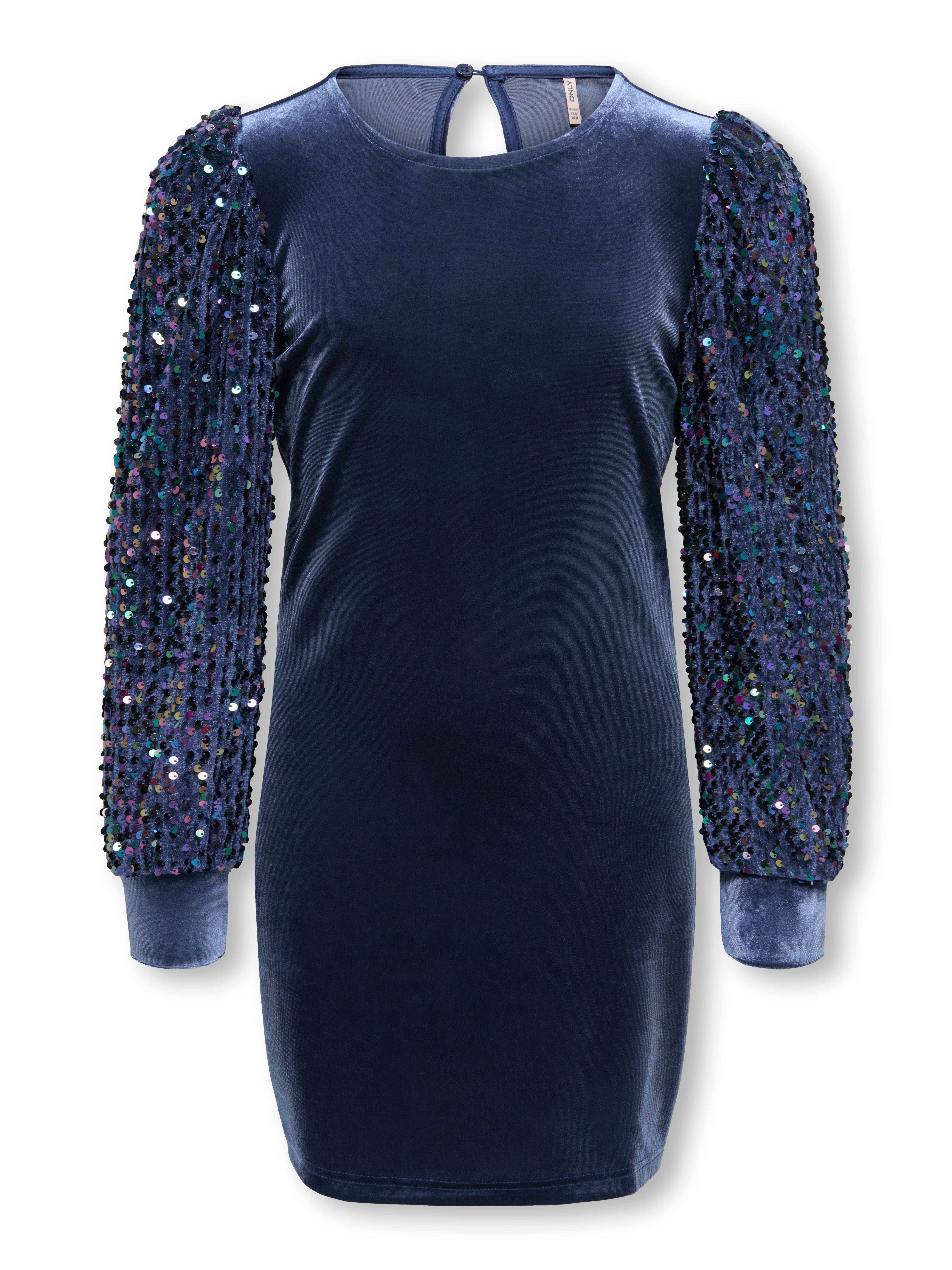 Thumbnail - Kogconfidence Kurzes Kleid