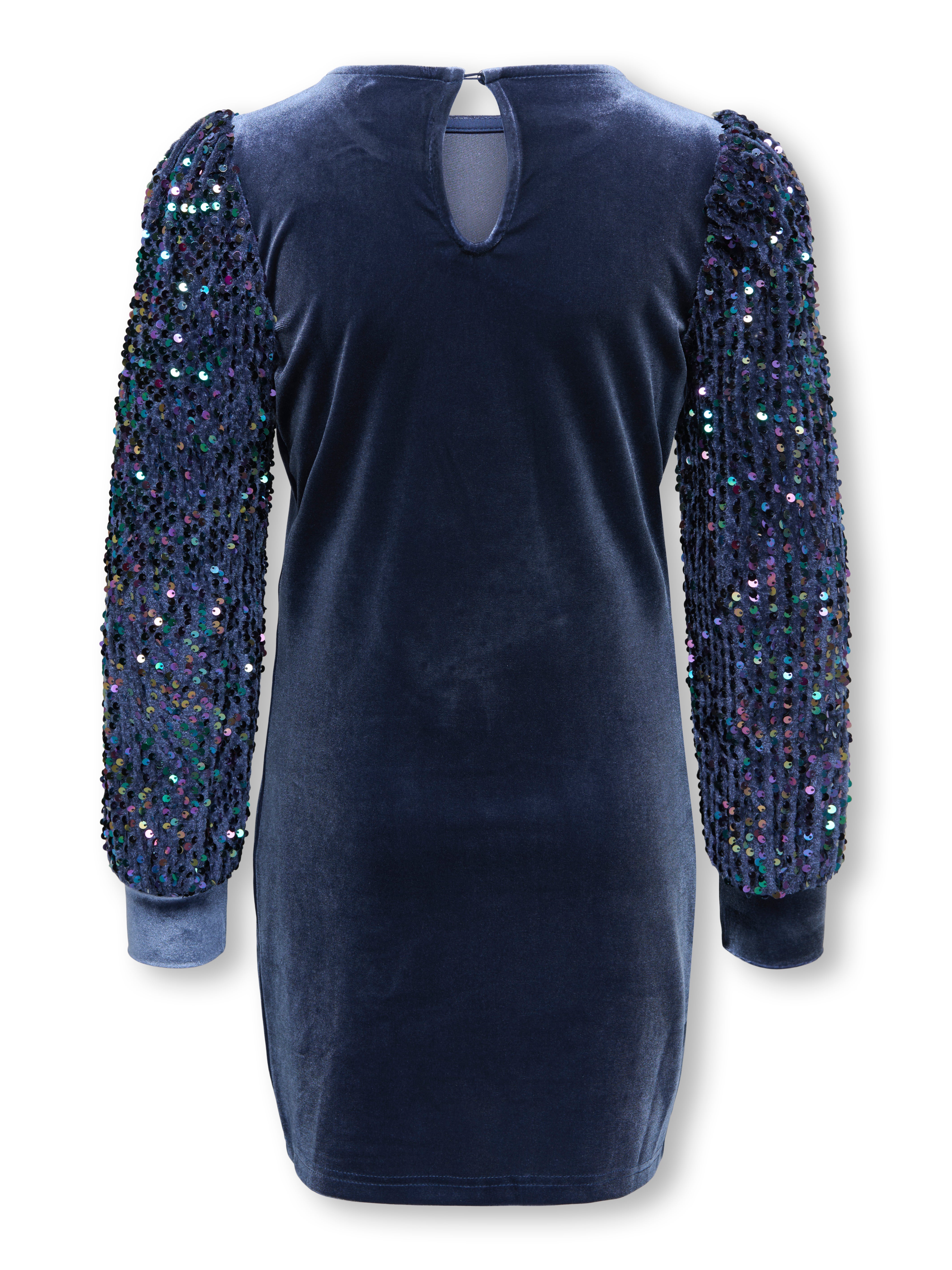 Thumbnail - Kogconfidence Kurzes Kleid