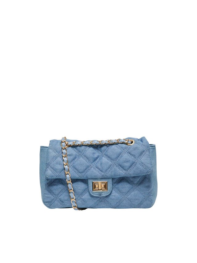 ONLY Quilted crossover bag - 15318222