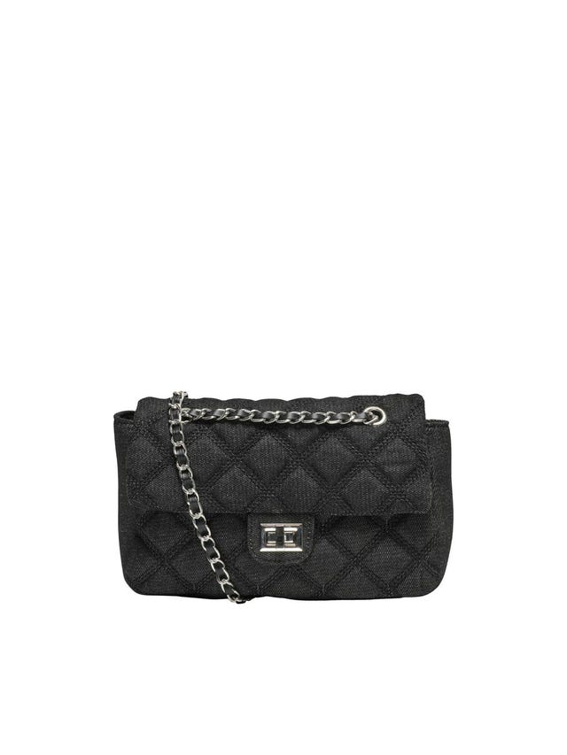 ONLY Quilted crossover bag - 15318222