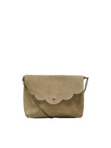 ONLY Kin band Crossbody -Brown Rice - 15318266