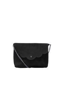 ONLY Chain strap Cross Over -Black - 15318266
