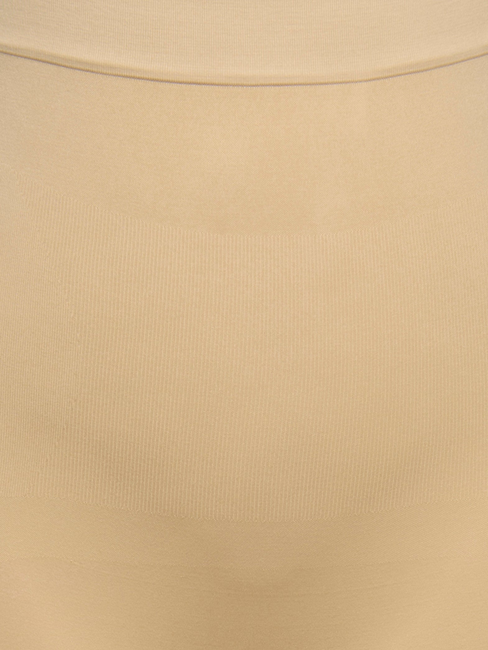 Thumbnail - Carshape Hohe Taille Skinny Fit Nahtlose Shorts