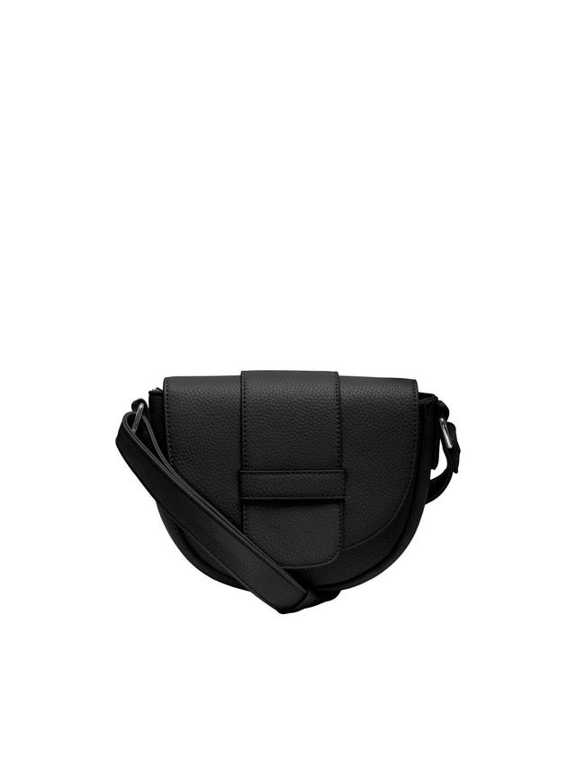 ONLY Faux leather crossover bag - 15318271