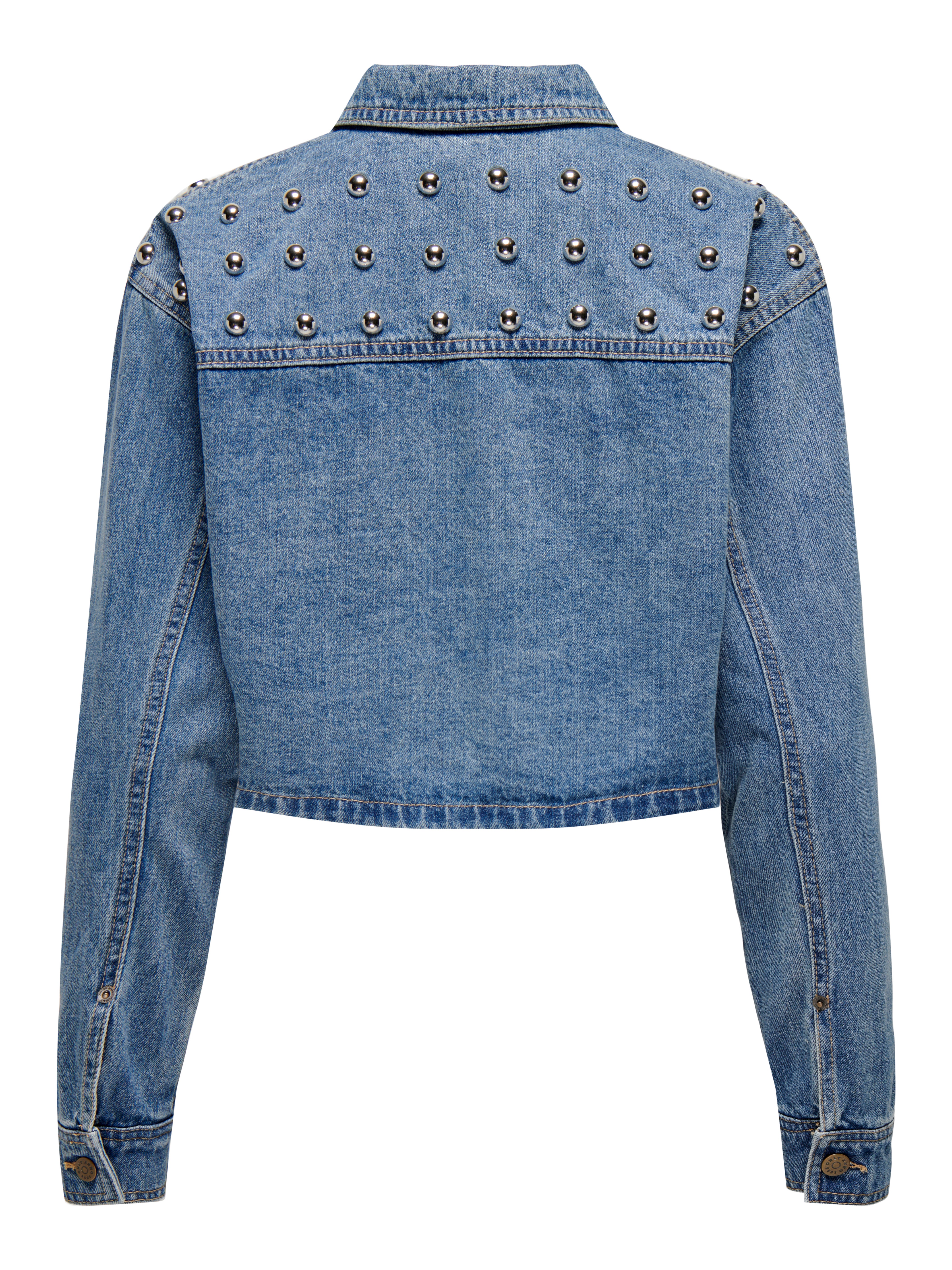 Thumbnail - Onlzendaya Jeansjacke