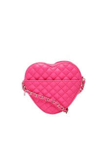 ONLY Chain strap Cross Over -Pink Glo - 15318284