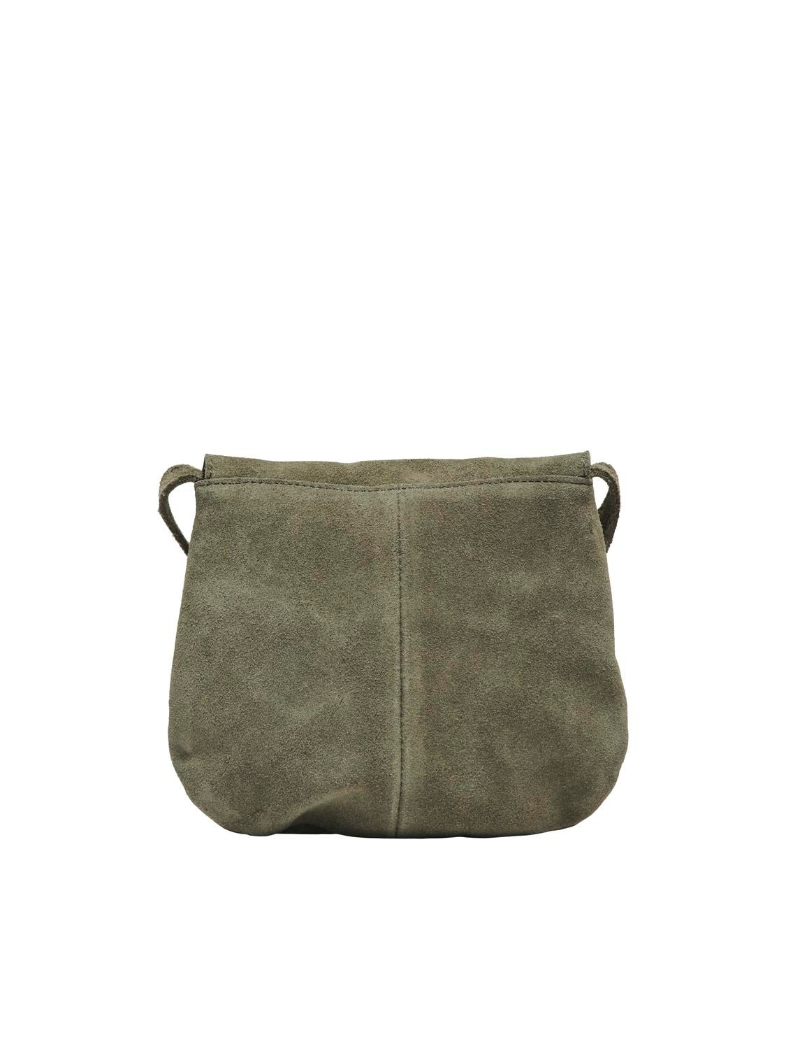 ONLY Eén handvat Crossbody -Ivy Green - 15318365