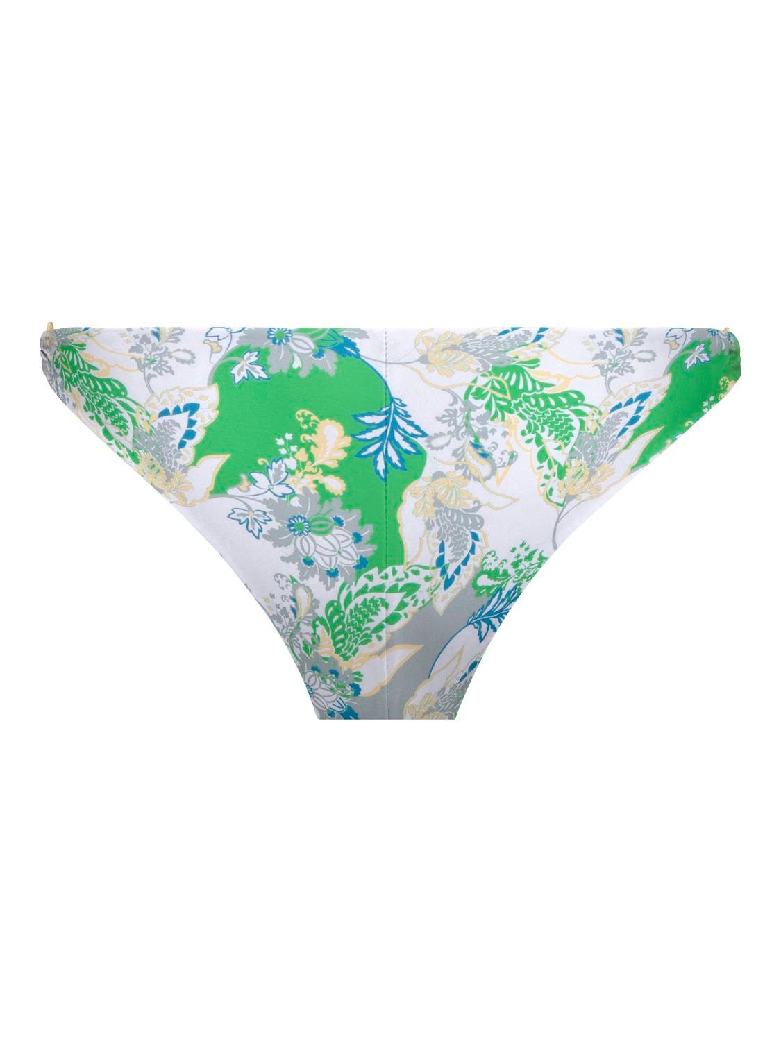 ONLY Maillots de bain Taille basse -Bright Green - 15318397