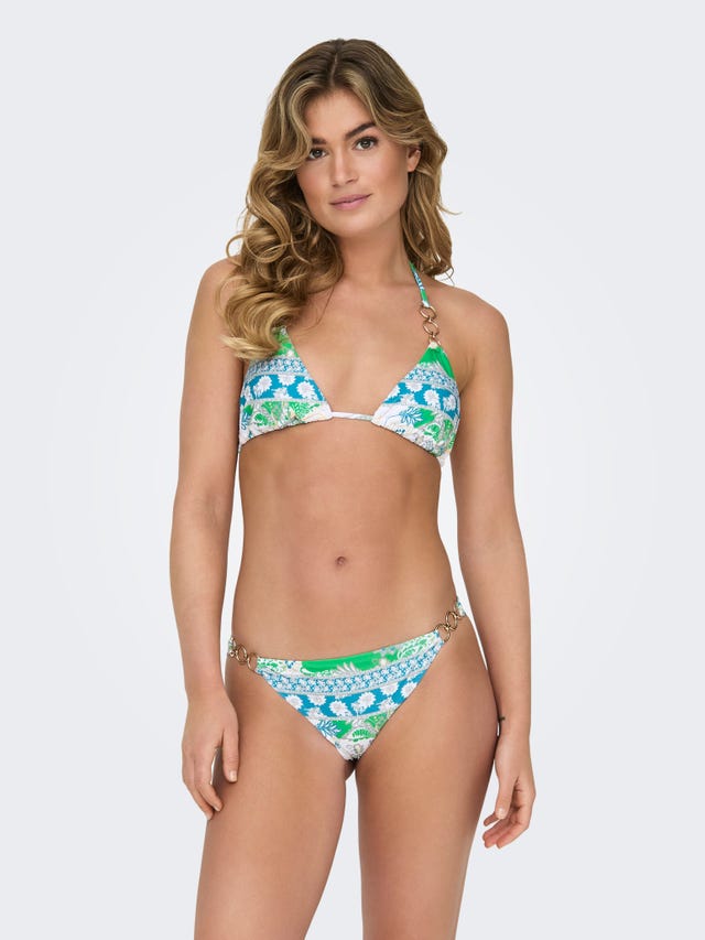 ONLY Maillots de bain Taille basse - 15318397