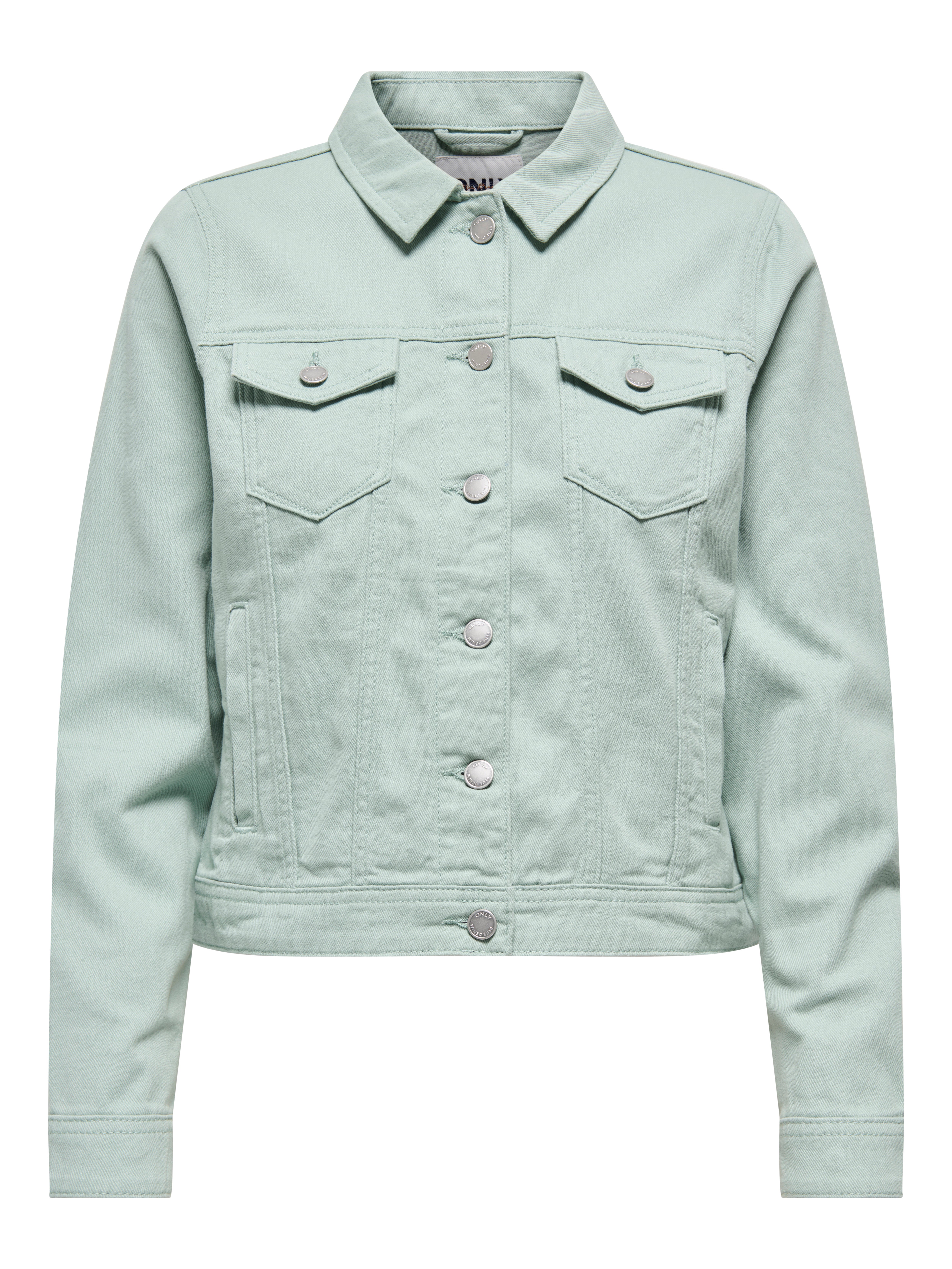 Thumbnail - Onltia Jeansjacke