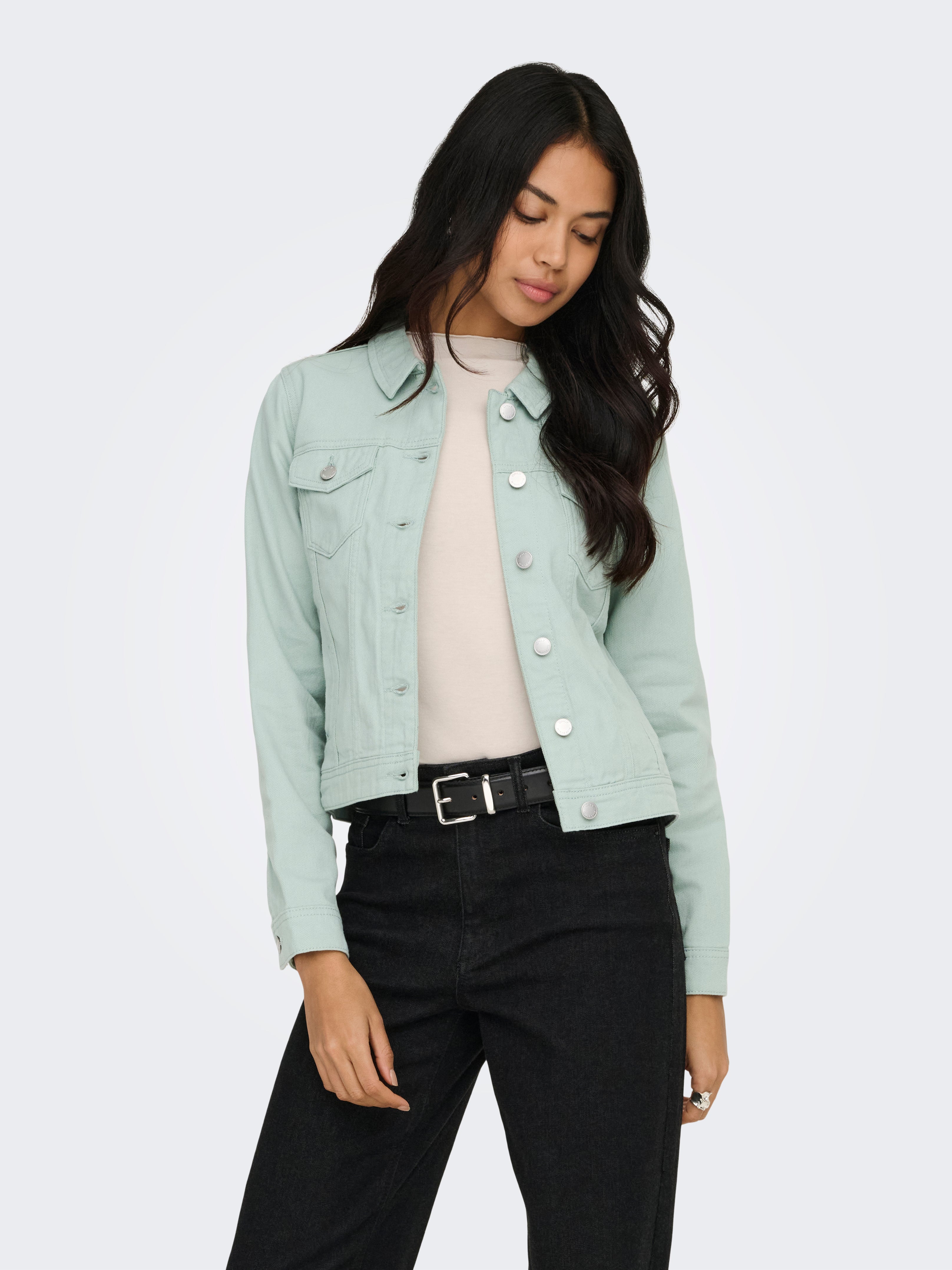 Onltia Jeansjacke