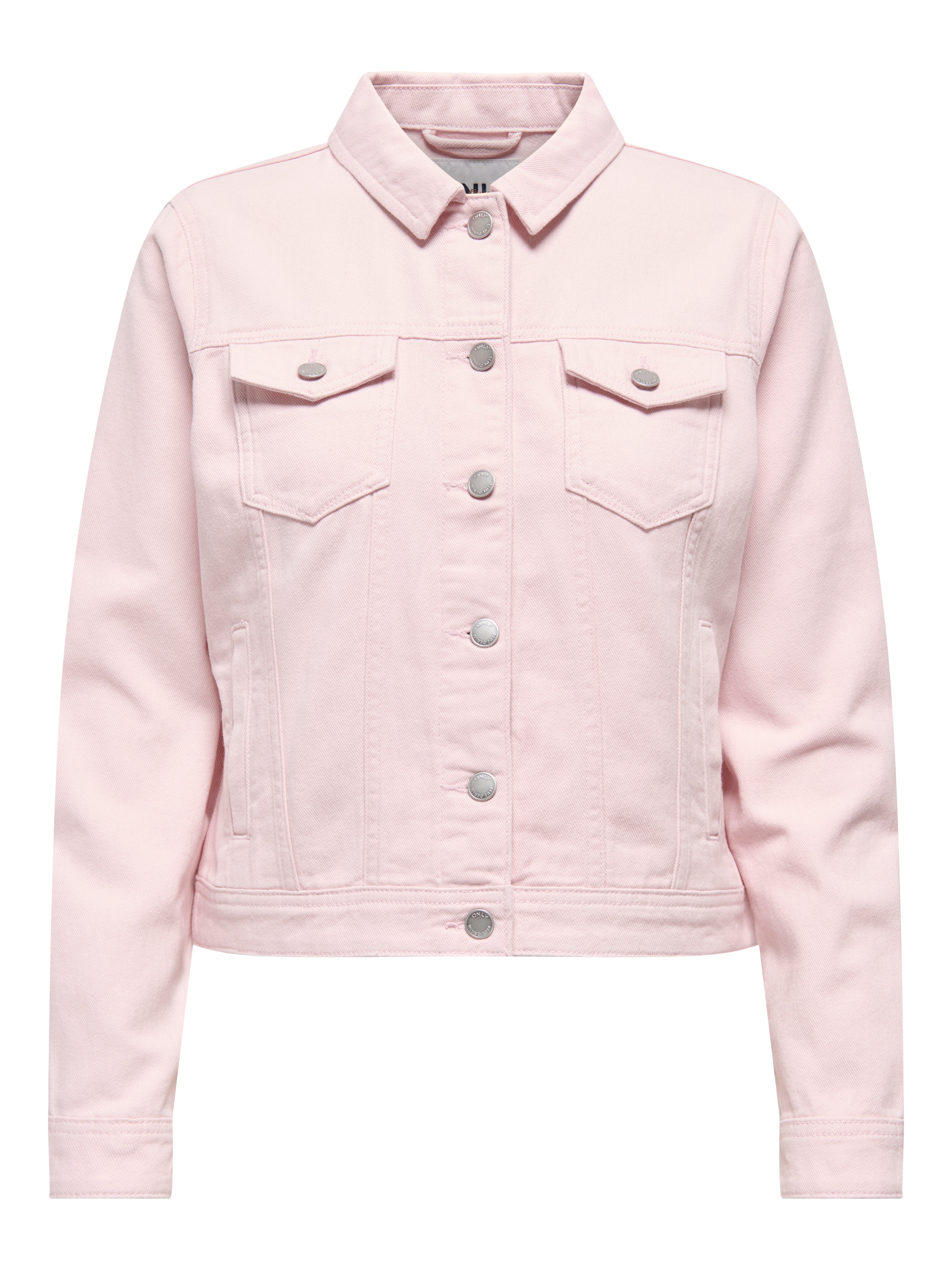 Thumbnail - Onltia Jeansjacke