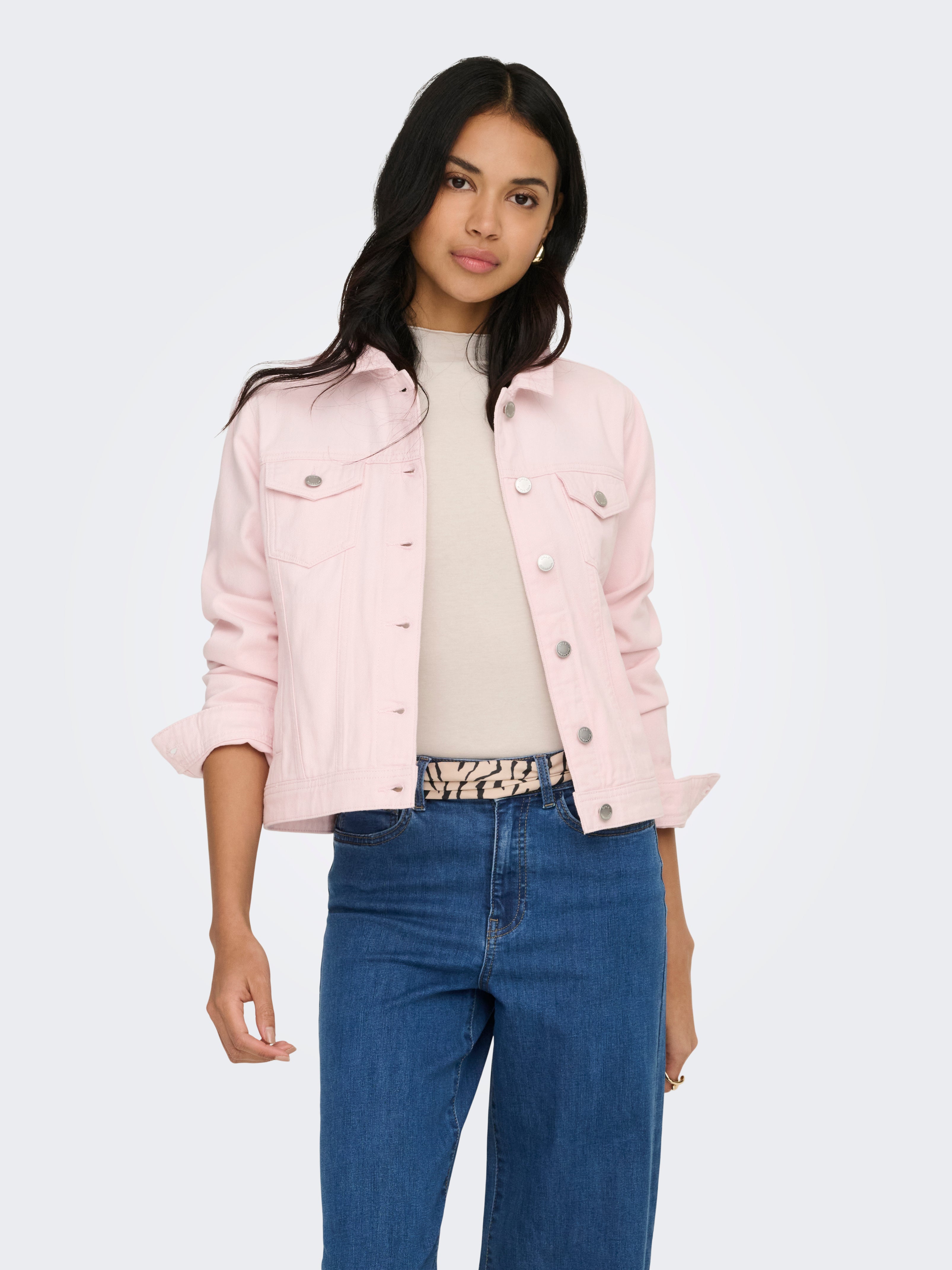 Onltia Jeansjacke
