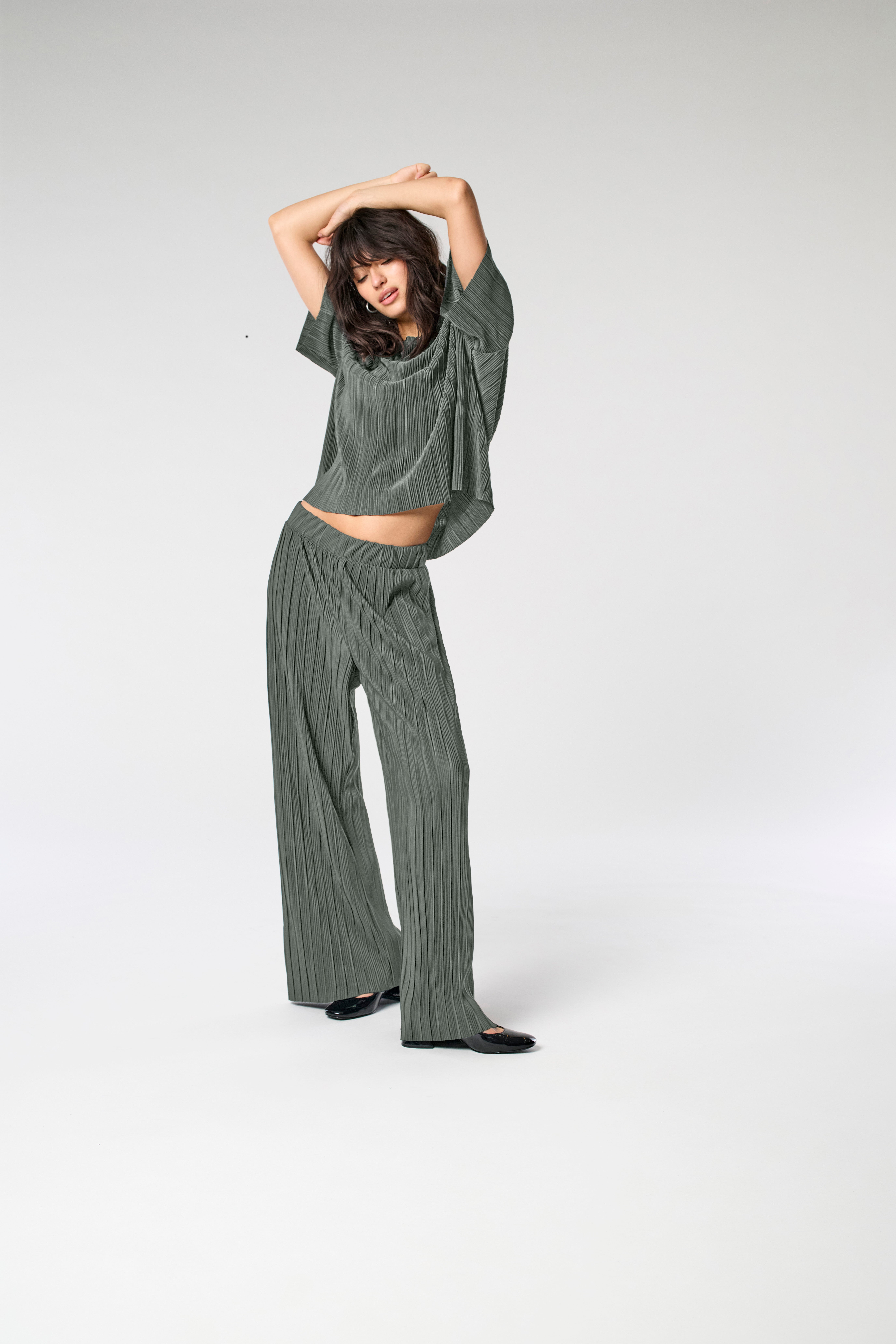 Onlravenna Normal Geschnitten Hose