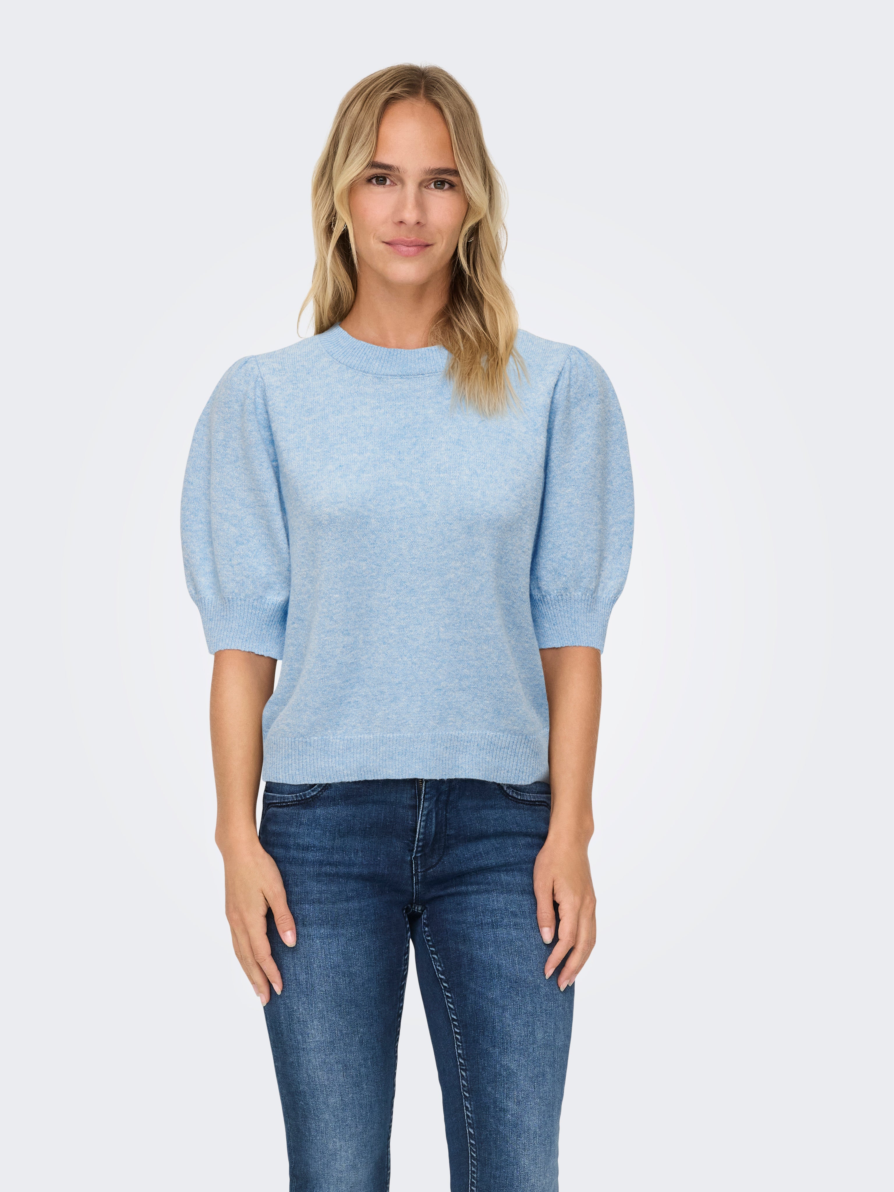 Thumbnail - Onlrica Strickpullover