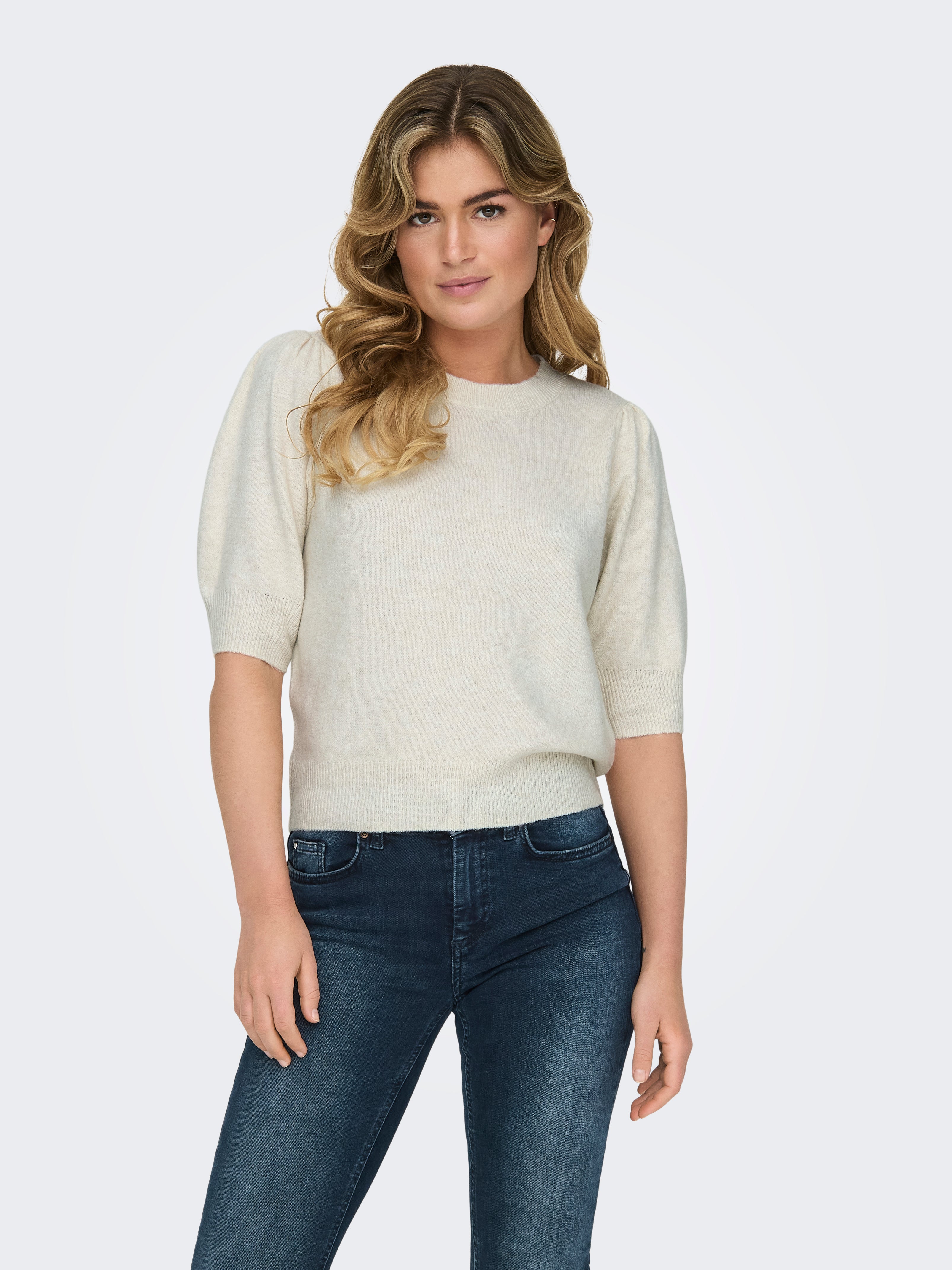Thumbnail - Onlrica Strickpullover