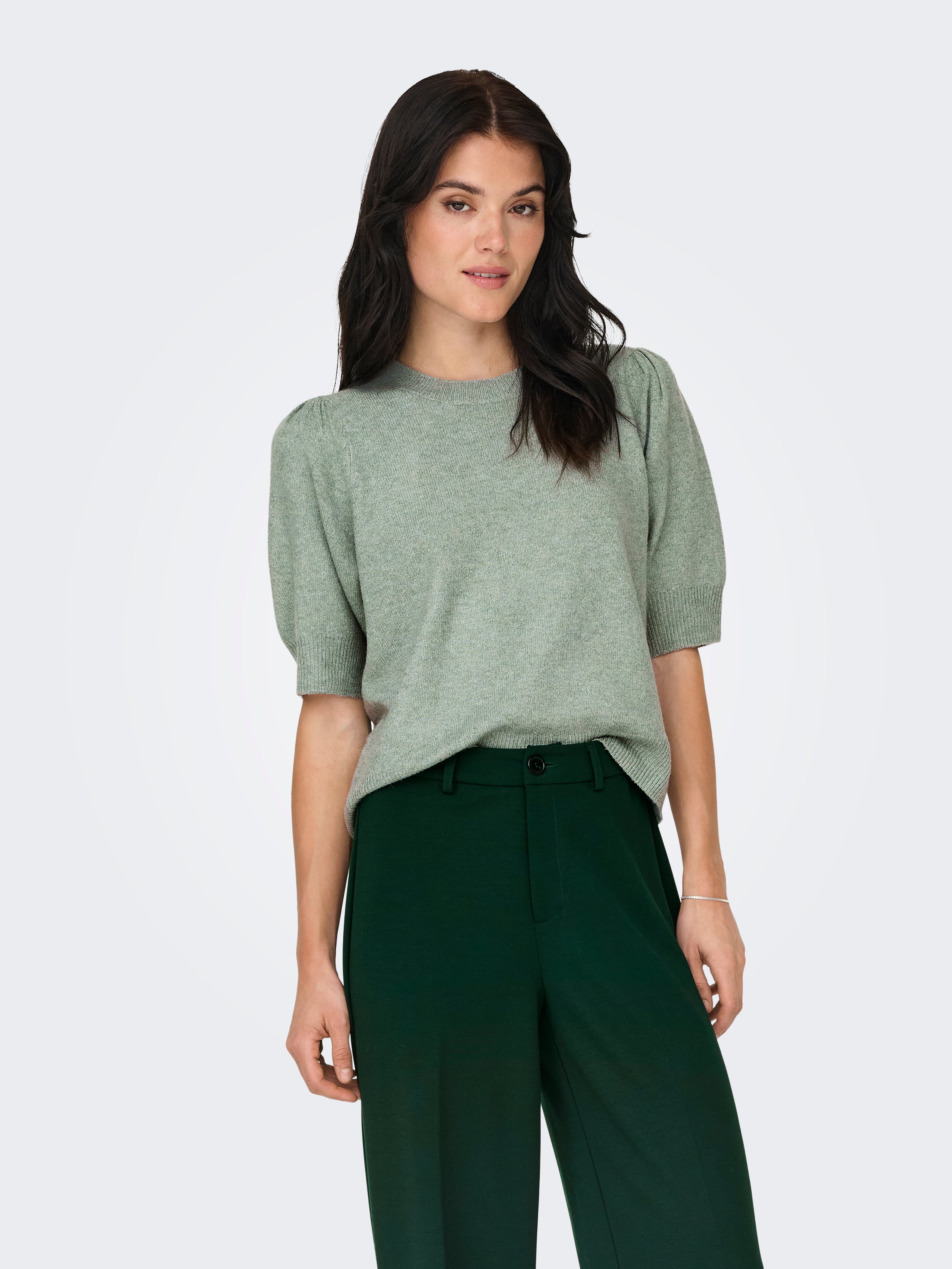 Onlrica Strickpullover
