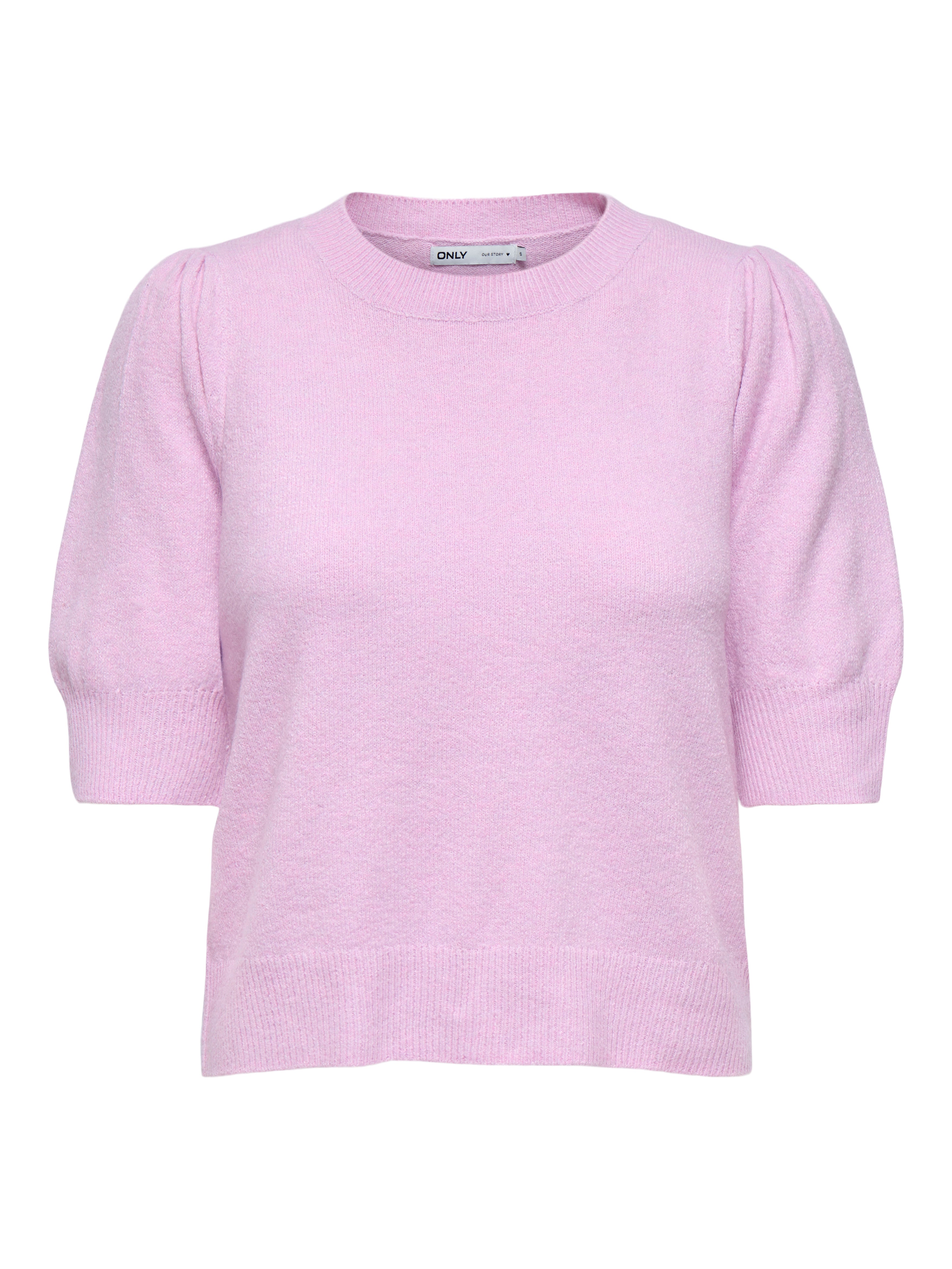 Thumbnail - Onlrica Gestricktes Oberteil