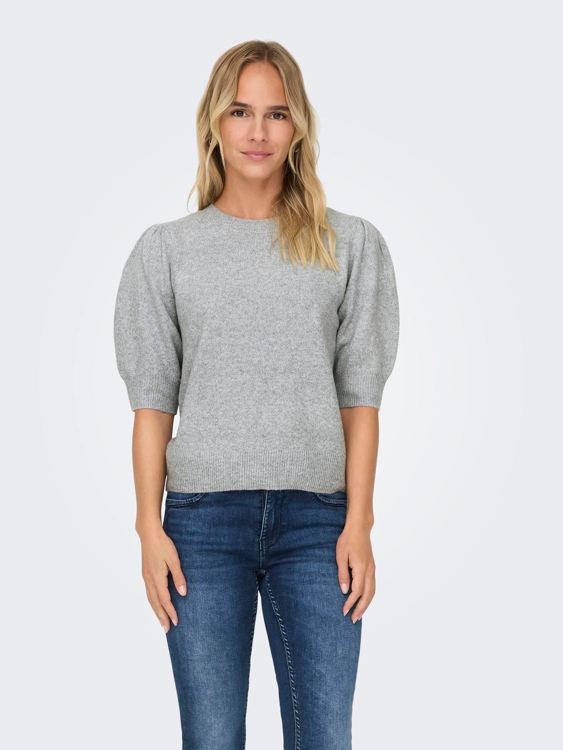 Onlrica Strickpullover