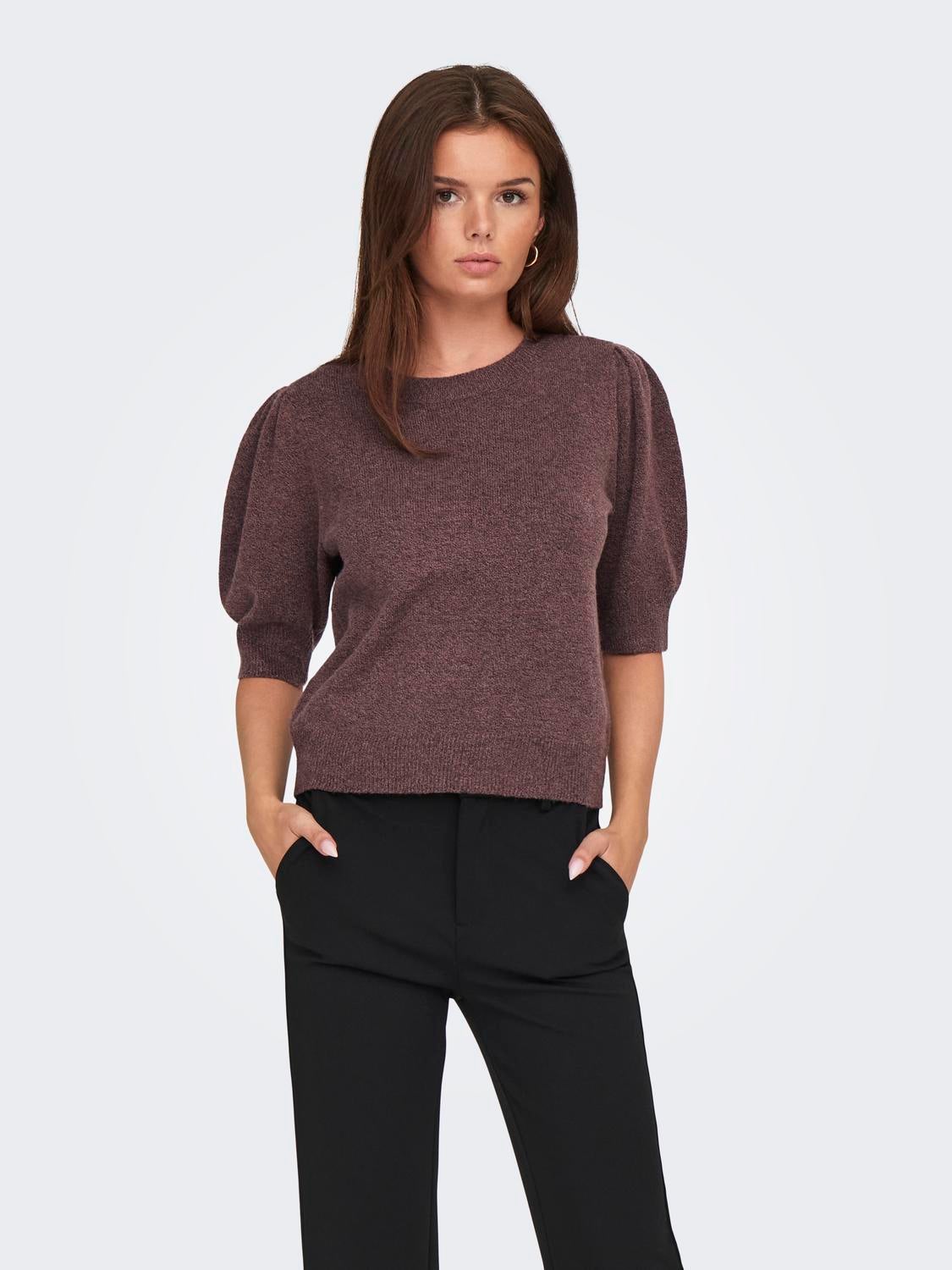 Onlrica Strickpullover