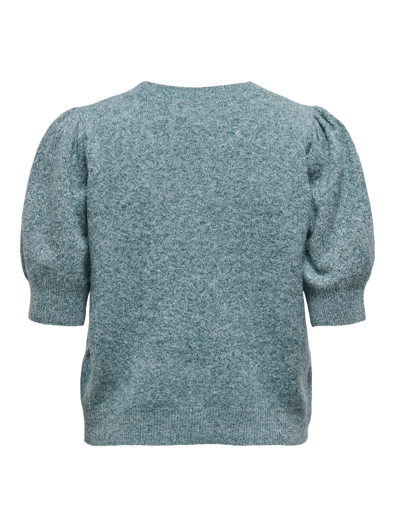 ONLY ONLRICA Pull en maille -Sea Moss - 15318551