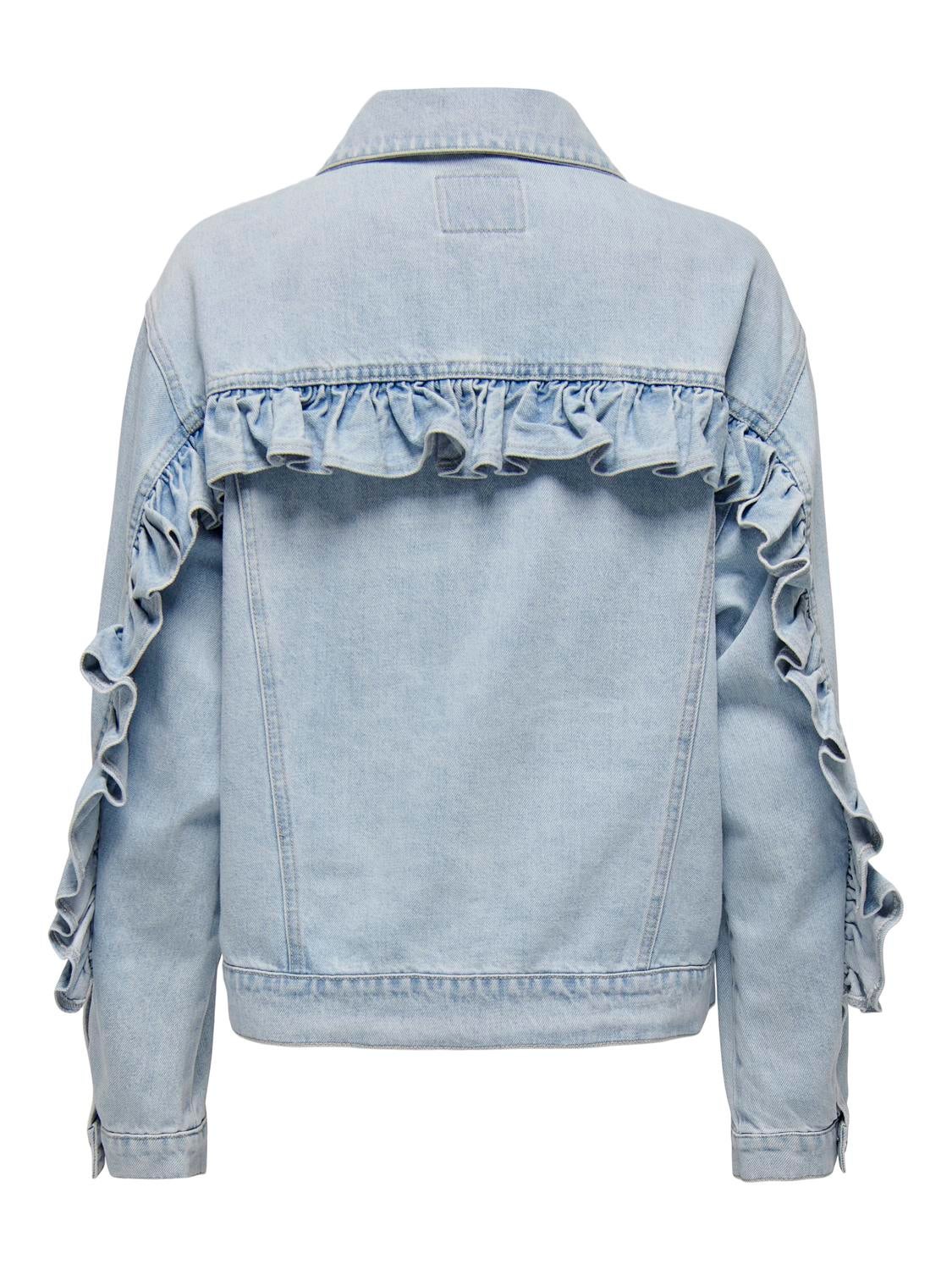 Thumbnail - Onlpenny Jeansjacke