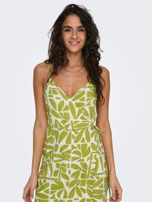 ONLY Short patterned dress -Camping Gear - 15318830