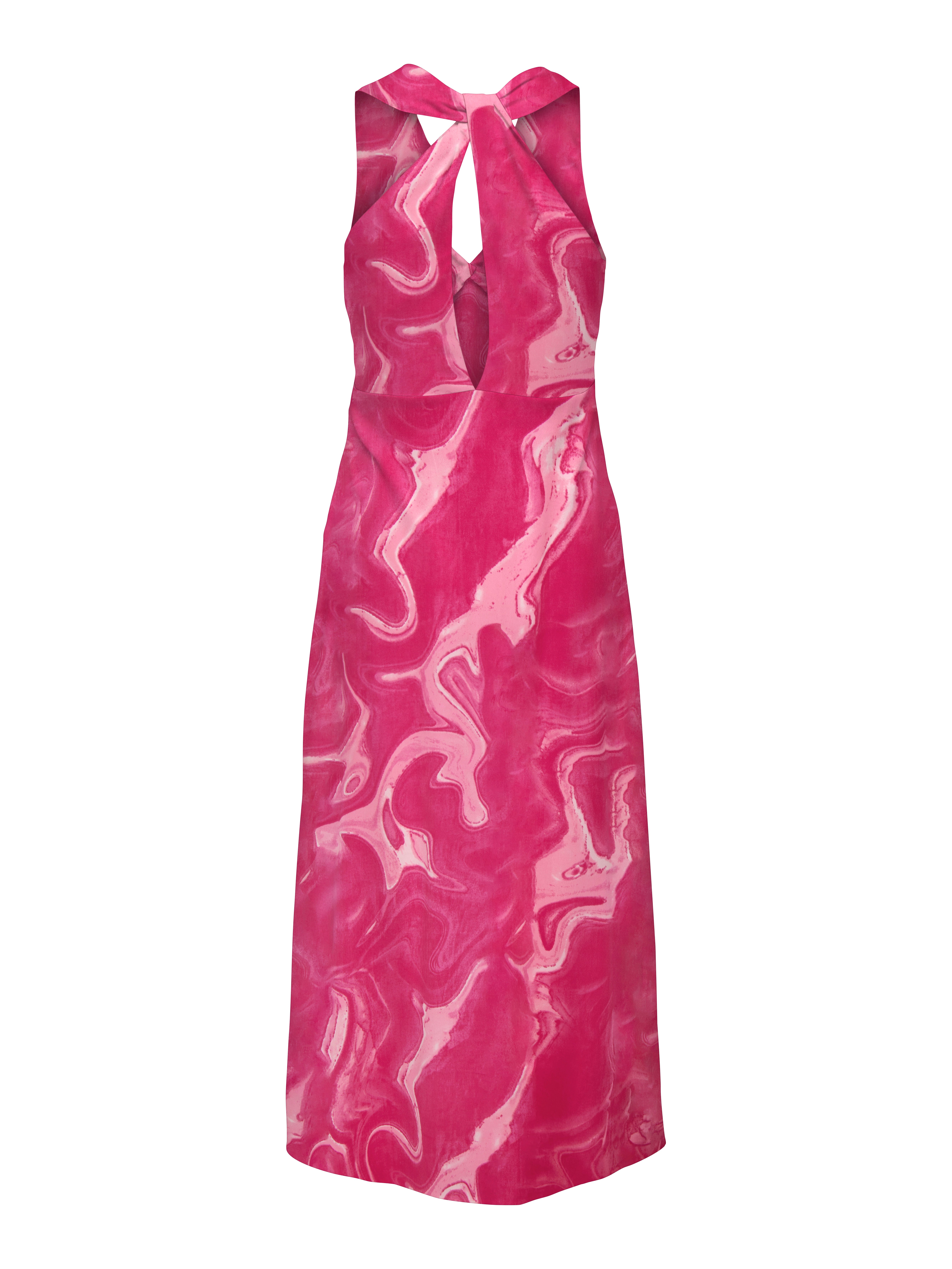 Thumbnail - Onljane Langes Kleid