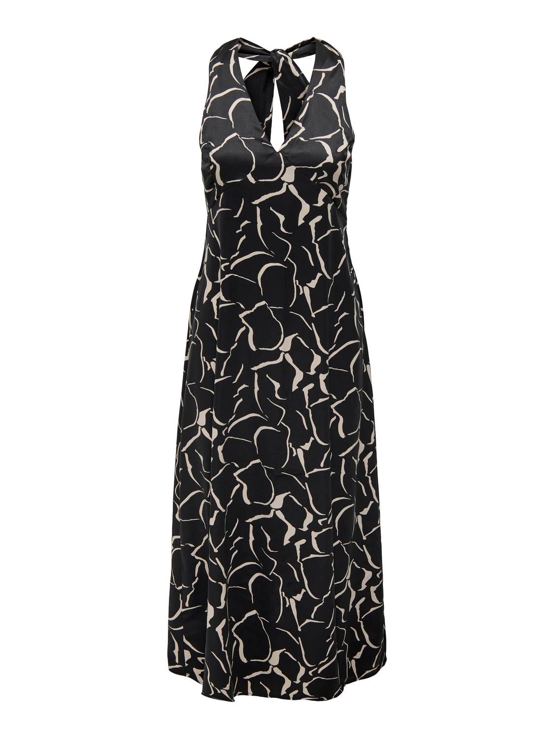 Thumbnail - Onljane Langes Kleid