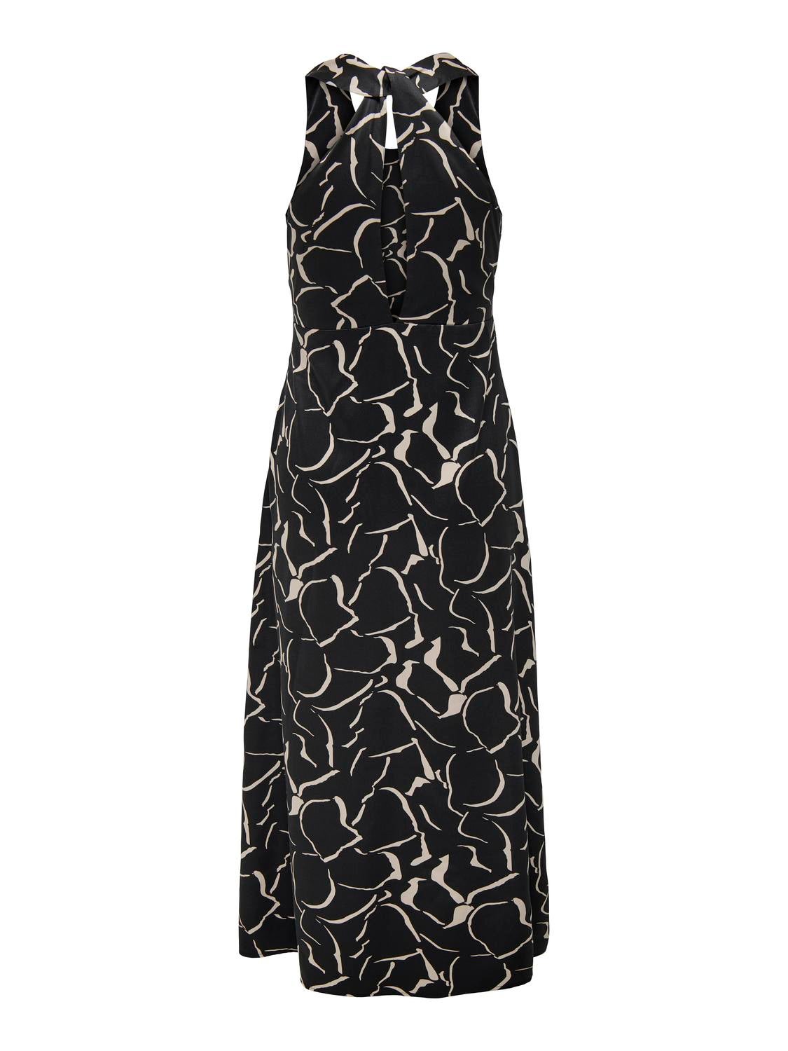 Thumbnail - Onljane Langes Kleid