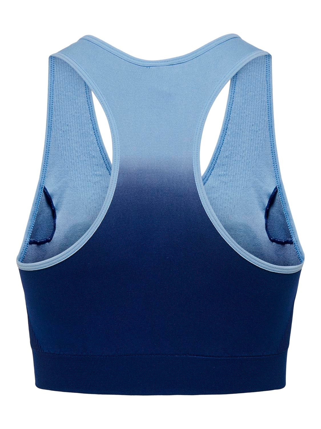ONLY Racerback Bh's -Blissful Blue - 15318903