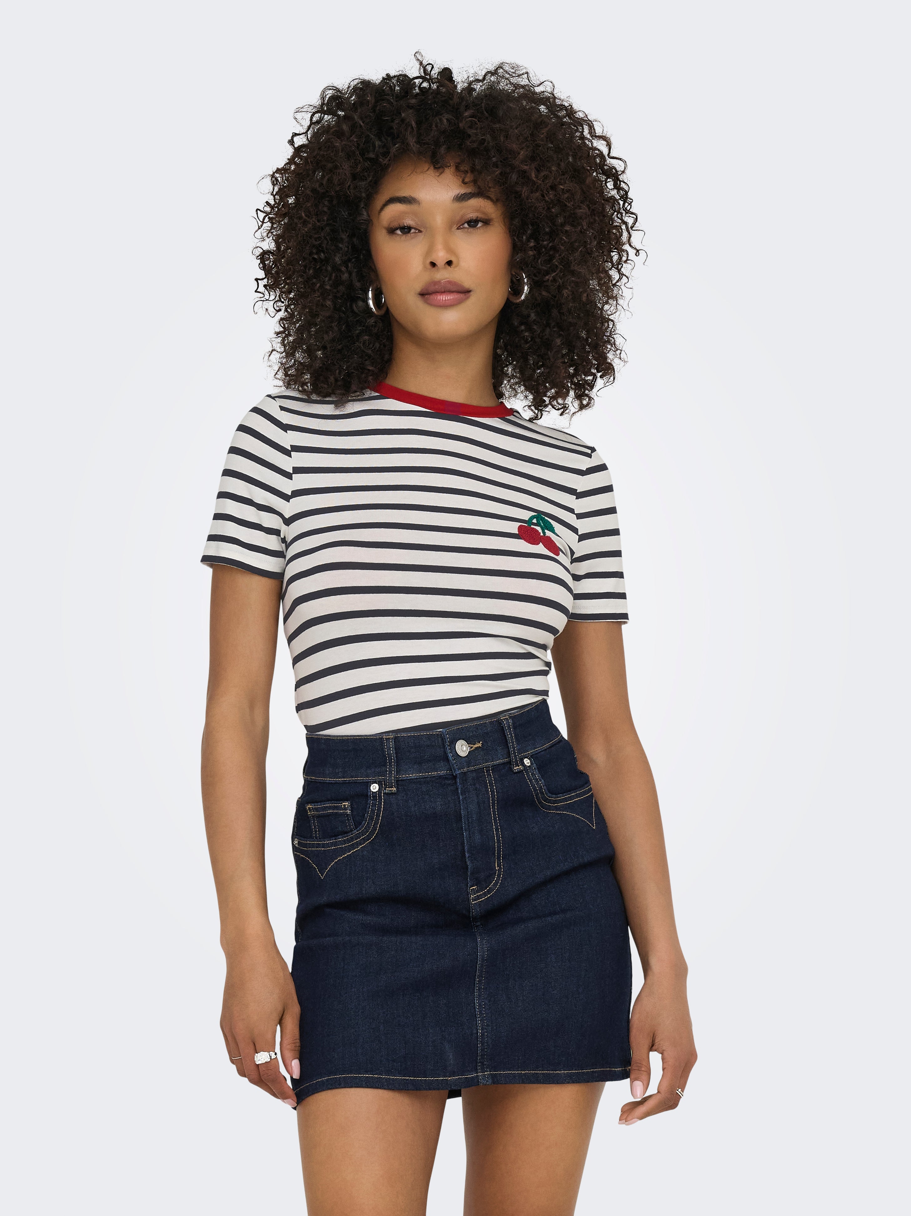 Onlheart T-shirt