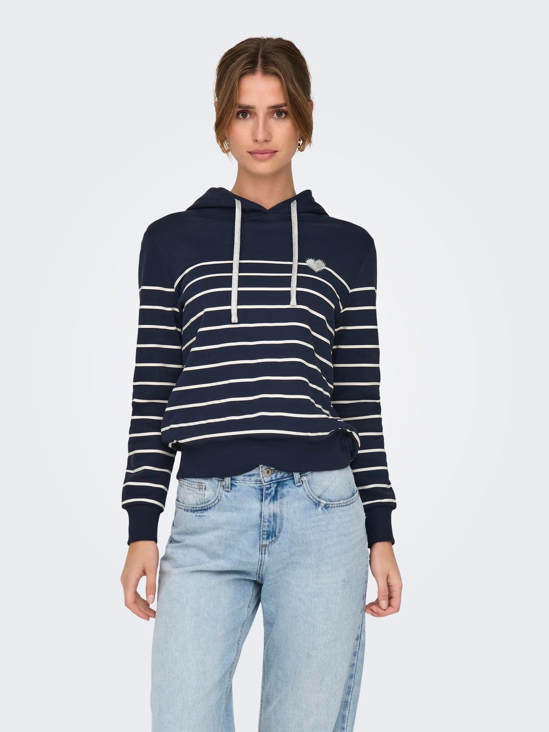 Onladelle Sweatshirt