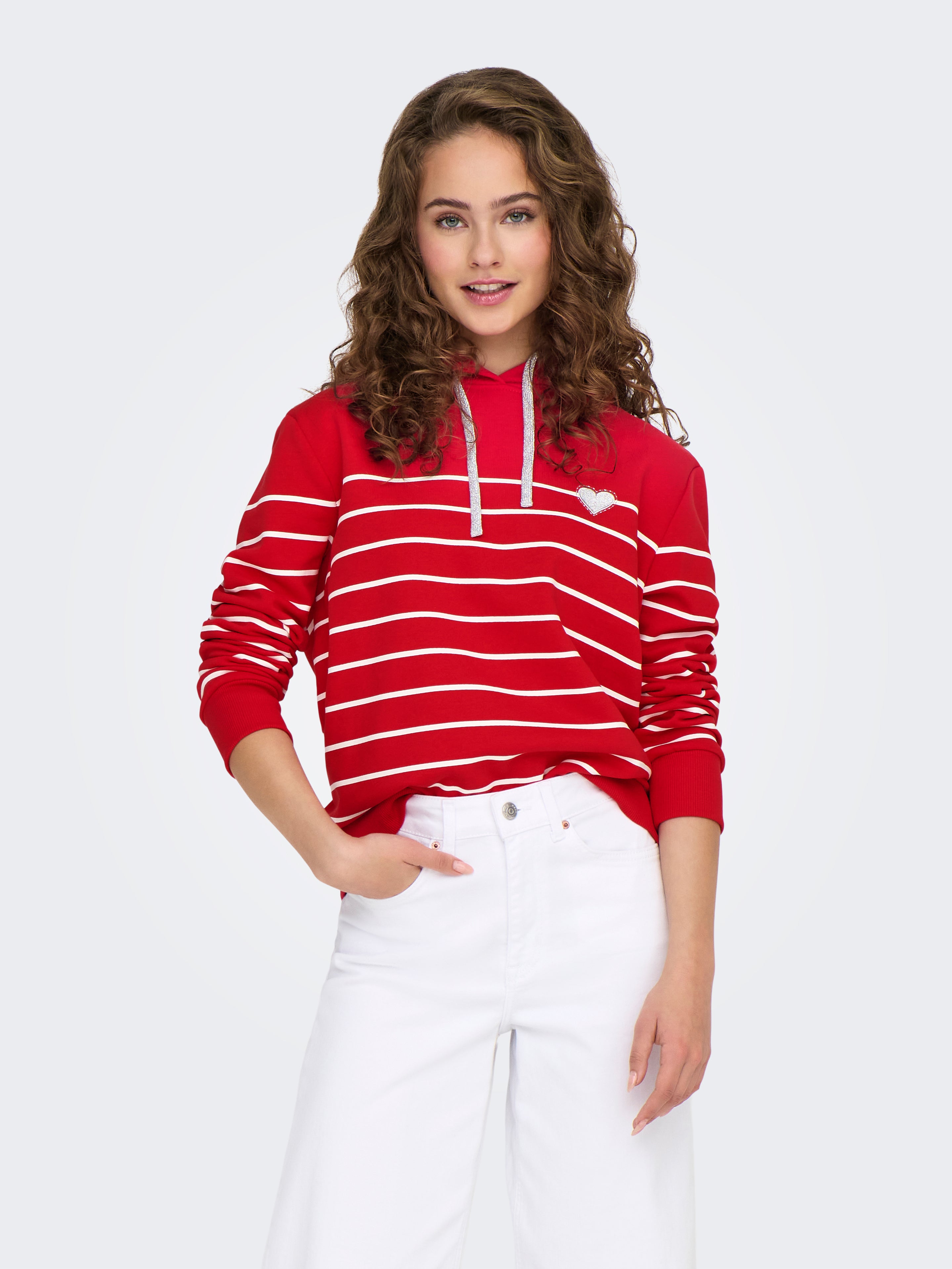 Onladelle Sweatshirt