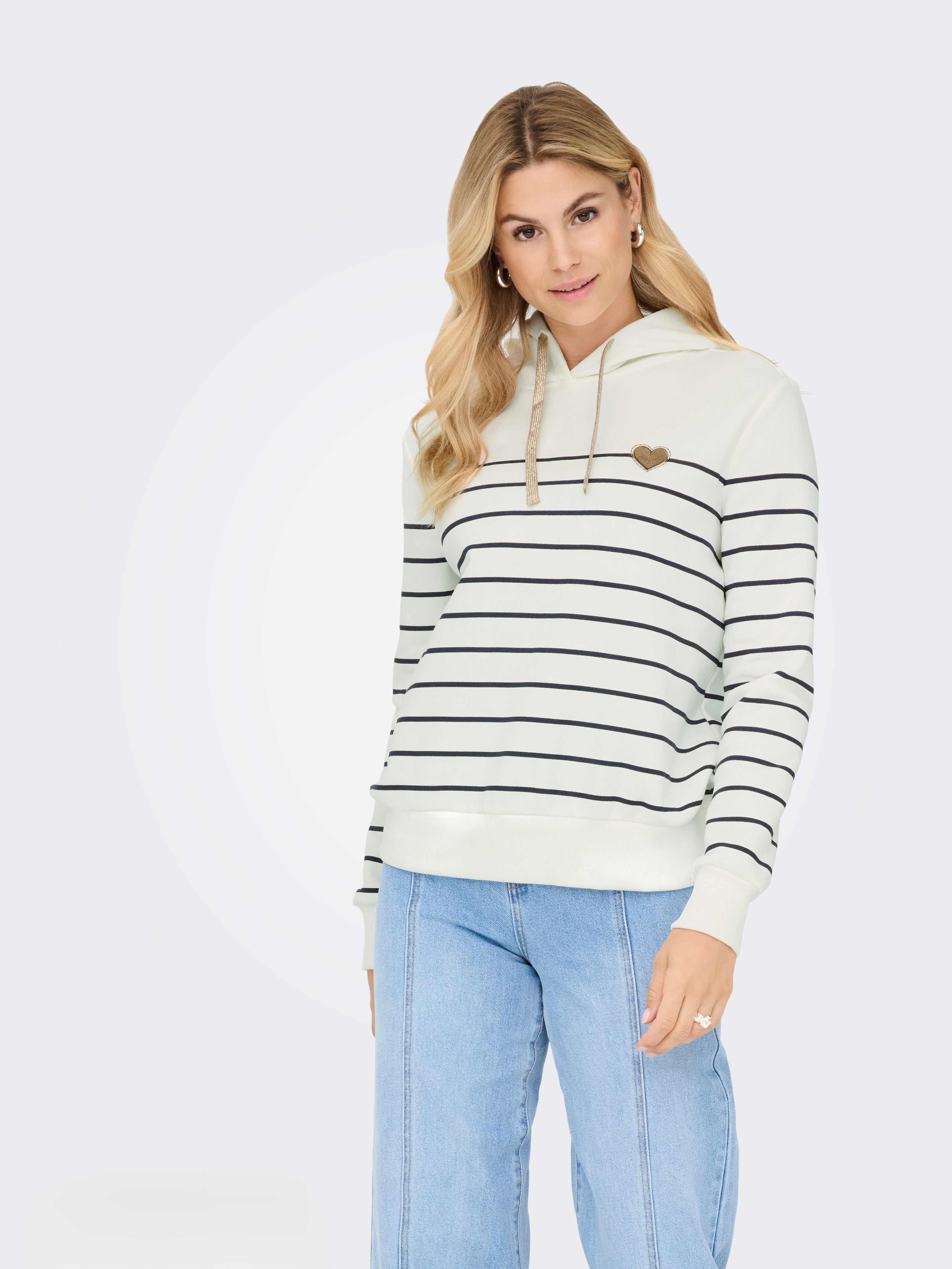 Onladelle Sweatshirt