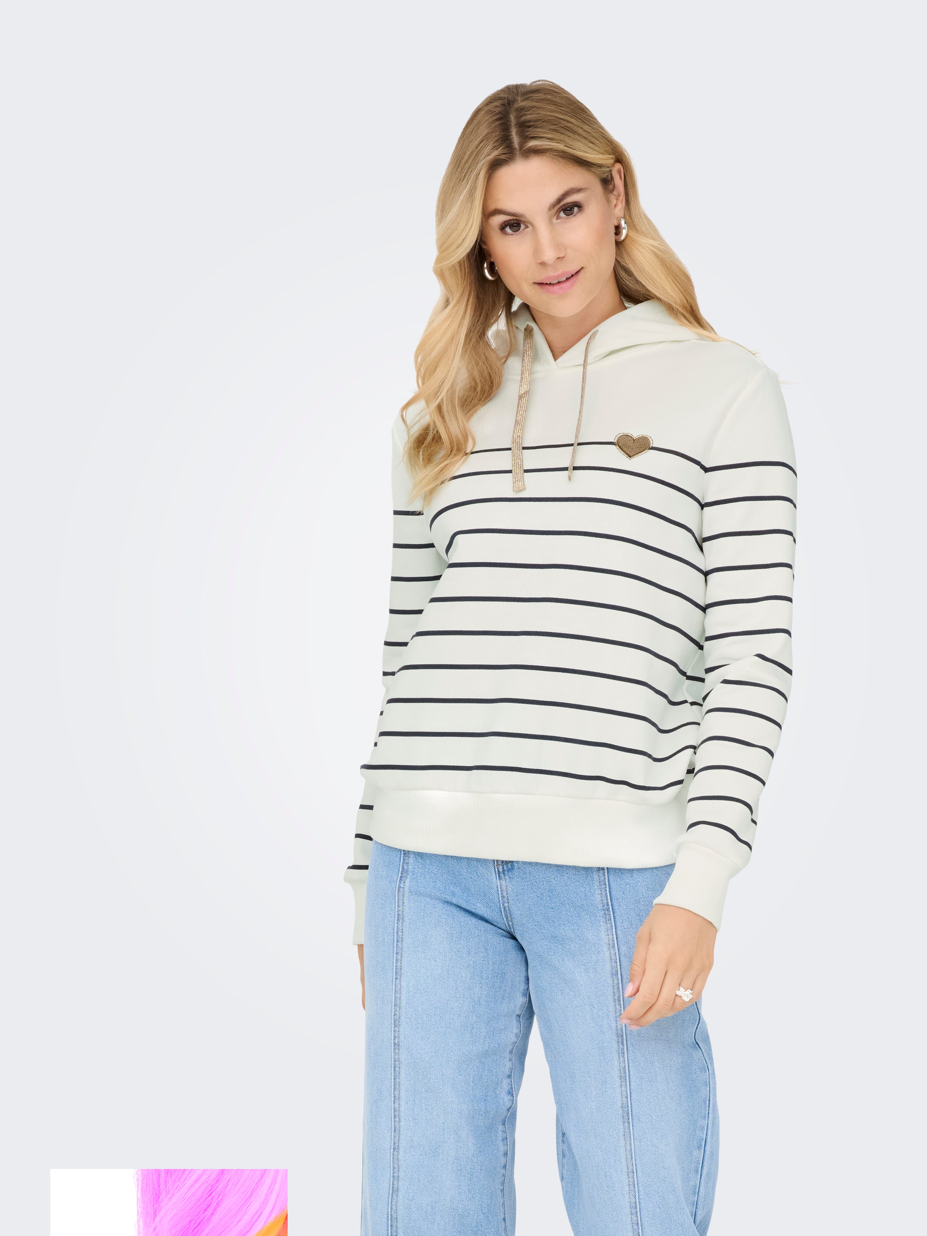 Onladelle Sweatshirt