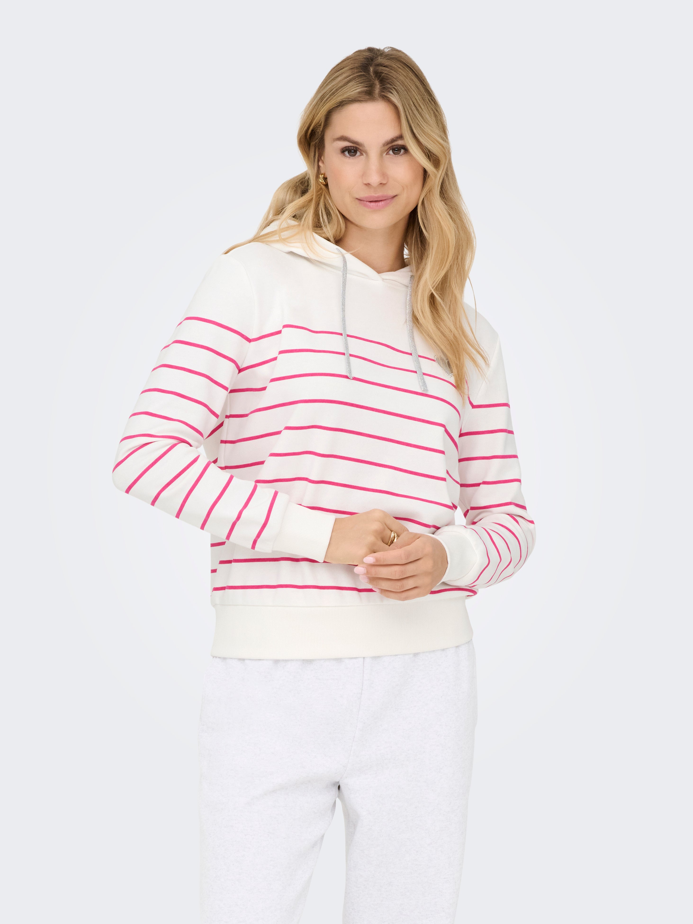 Onladelle Sweatshirt