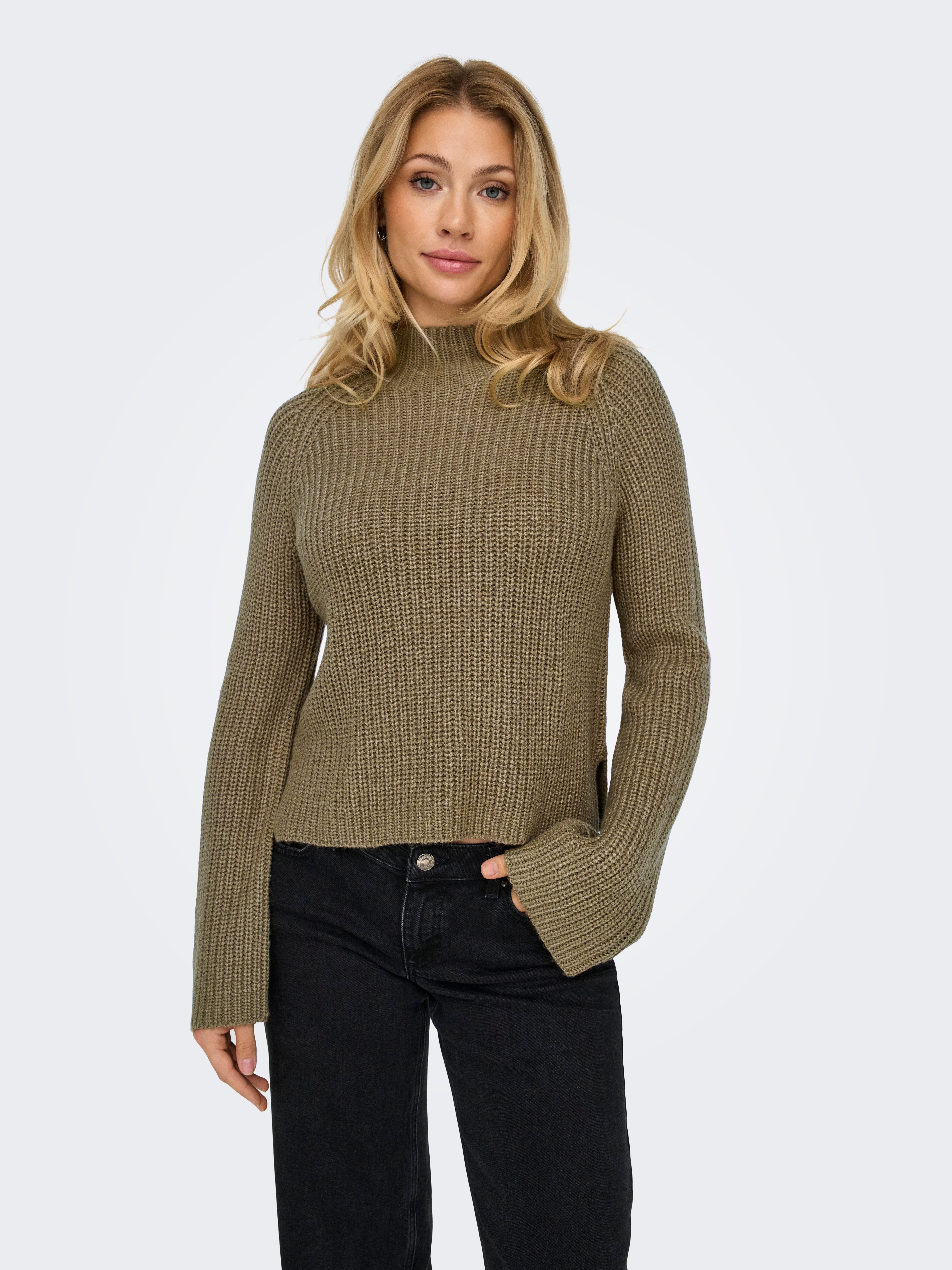 Thumbnail - Jdyjusty Strickpullover