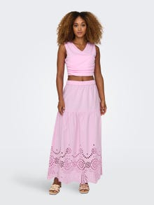 ONLY Maxi skirt -Pirouette - 15319141