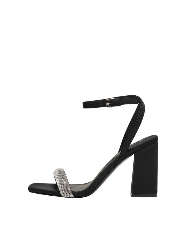ONLY Strap high heeled sandals - 15319150
