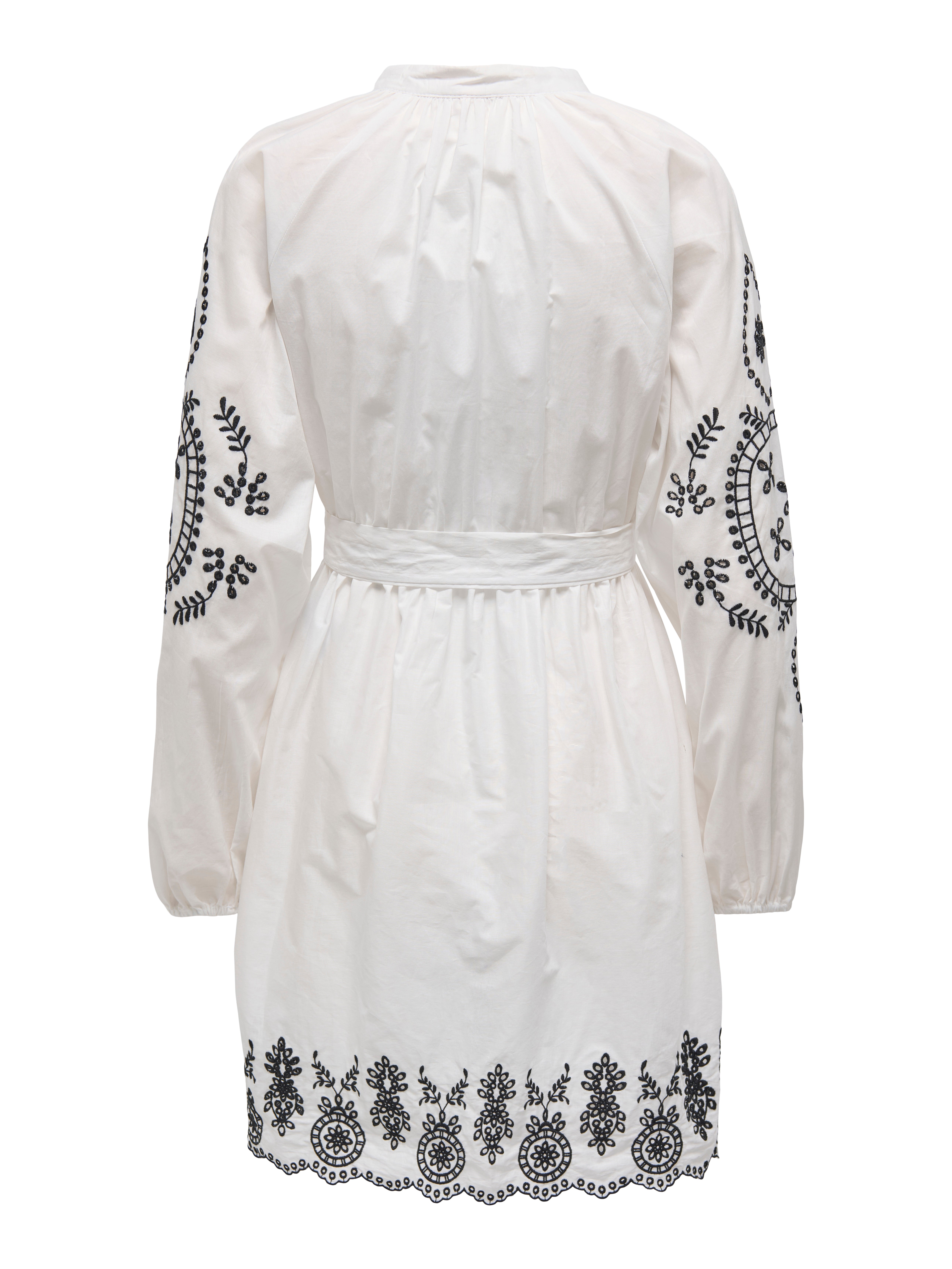 Thumbnail - Onlflo Kurzes Kleid