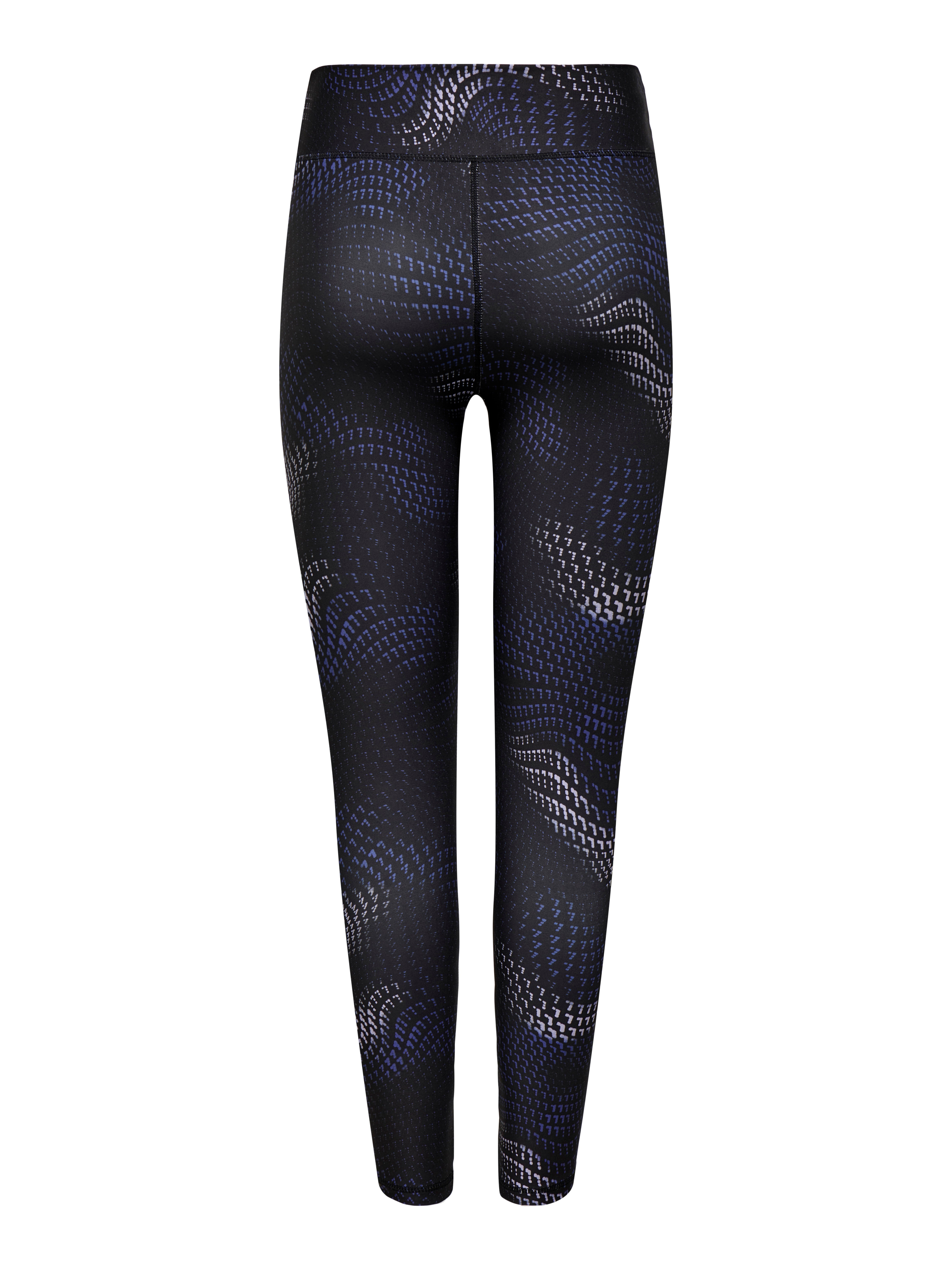 Thumbnail - Onpjam-jordy-2 Slim Fit Sportleggings