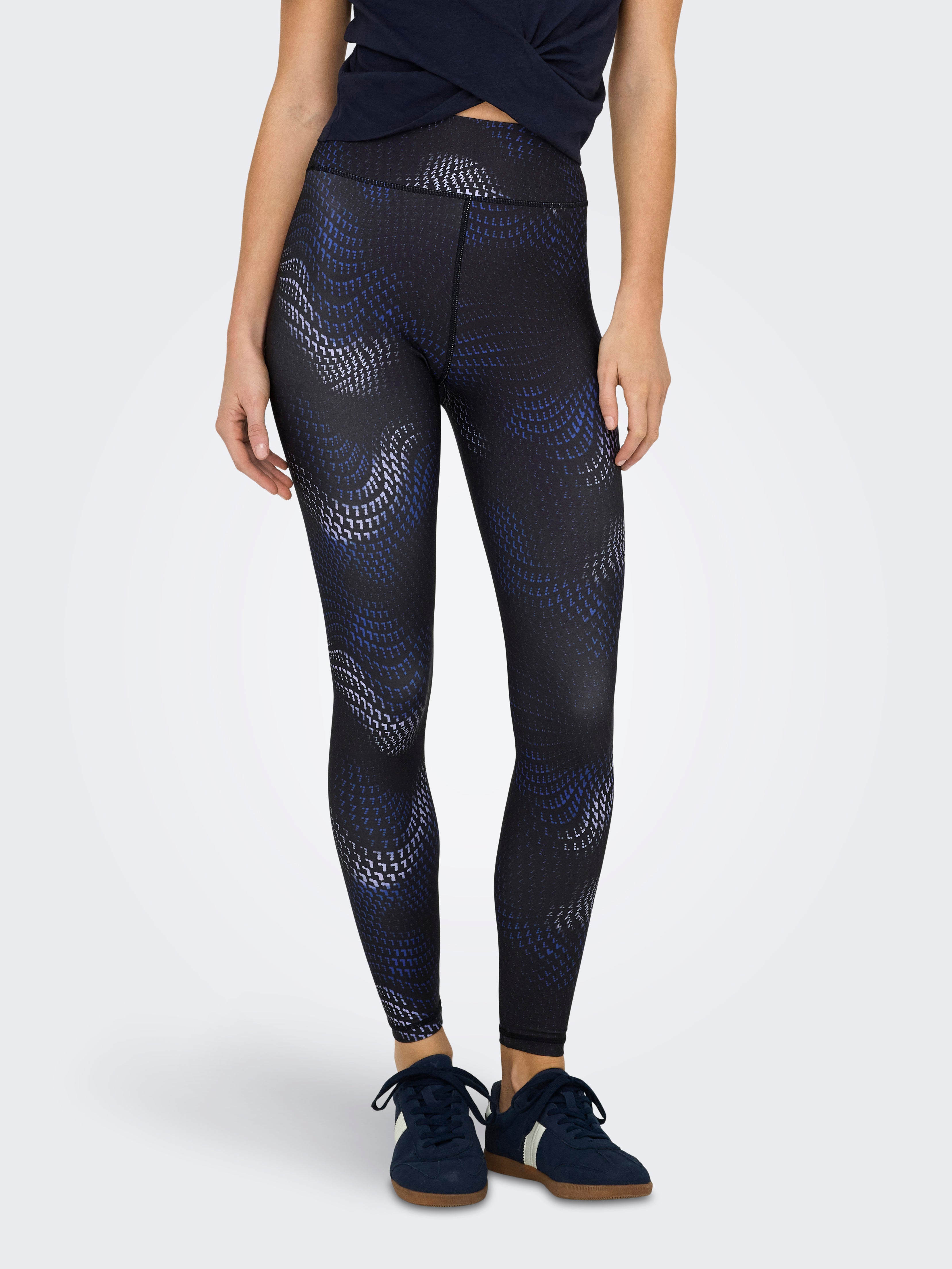 Onpjam-jordy-2 Slim Fit Sportleggings
