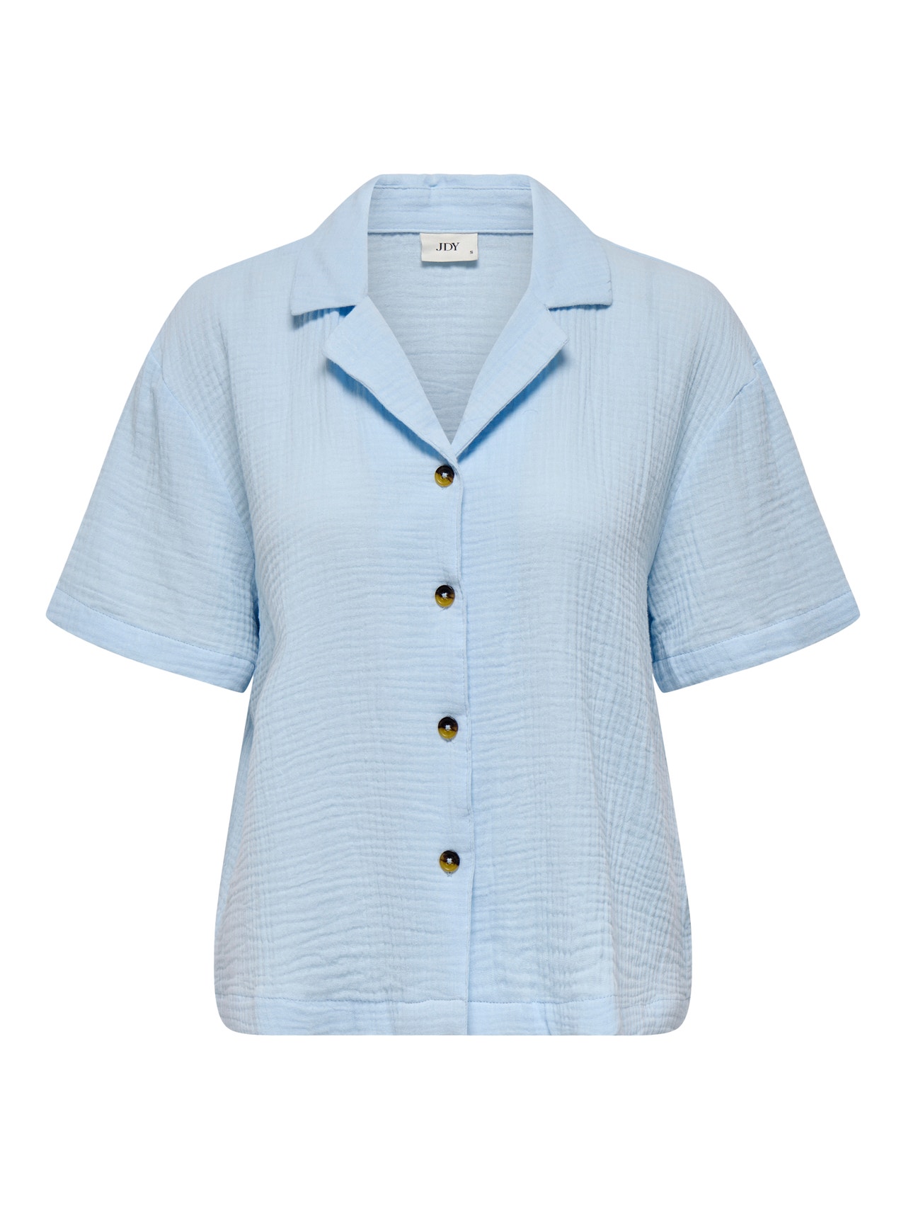 ONLY Loose fitted resort shirt -Skyway - 15319565