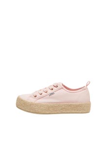 ONLY Espadrille sneakers -Pirouette - 15319621