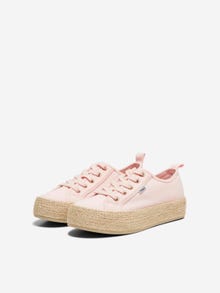 ONLY Round toe Sneaker -Pirouette - 15319621