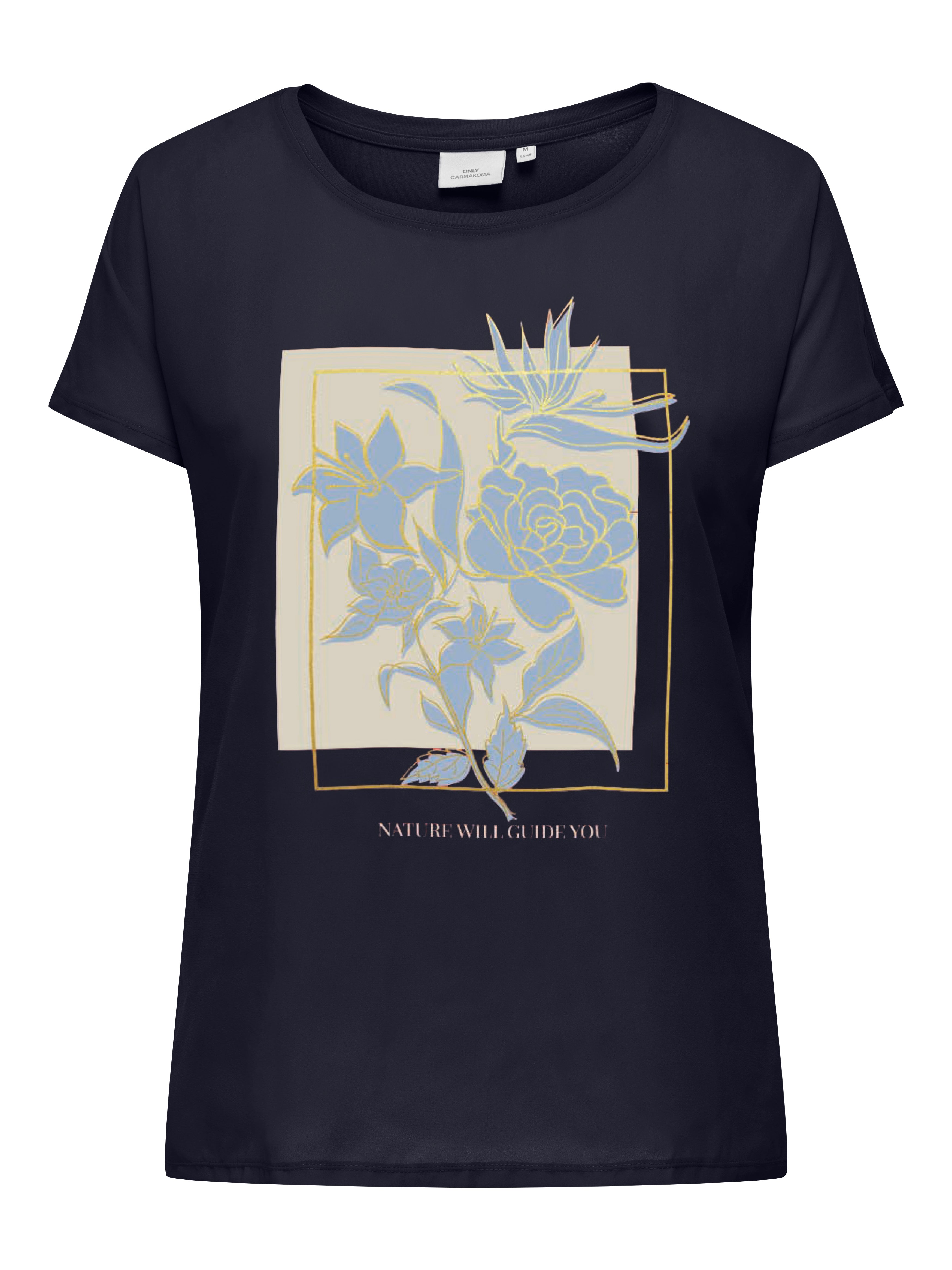 Thumbnail - Carketty T-shirt