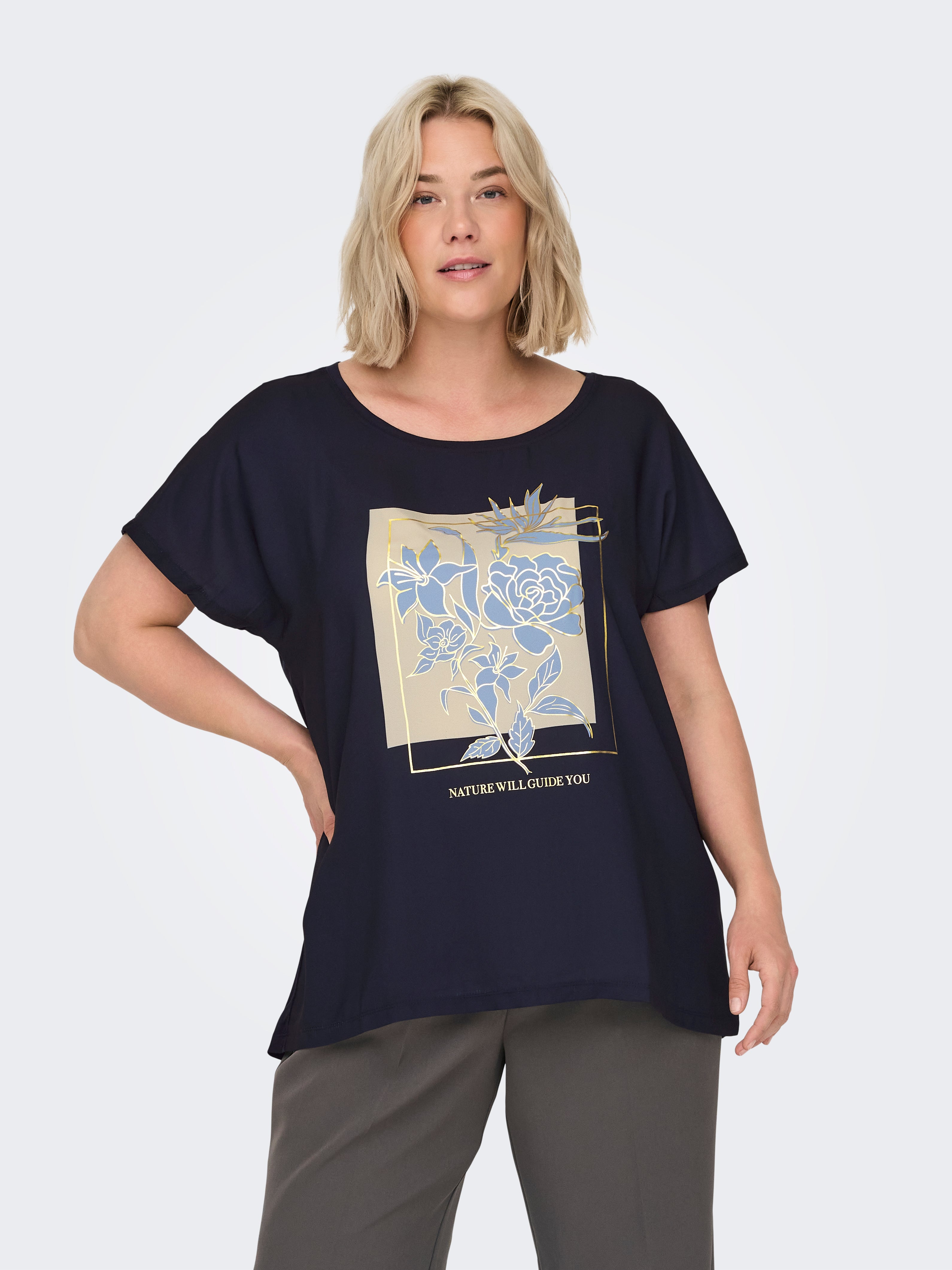 Carketty T-shirt